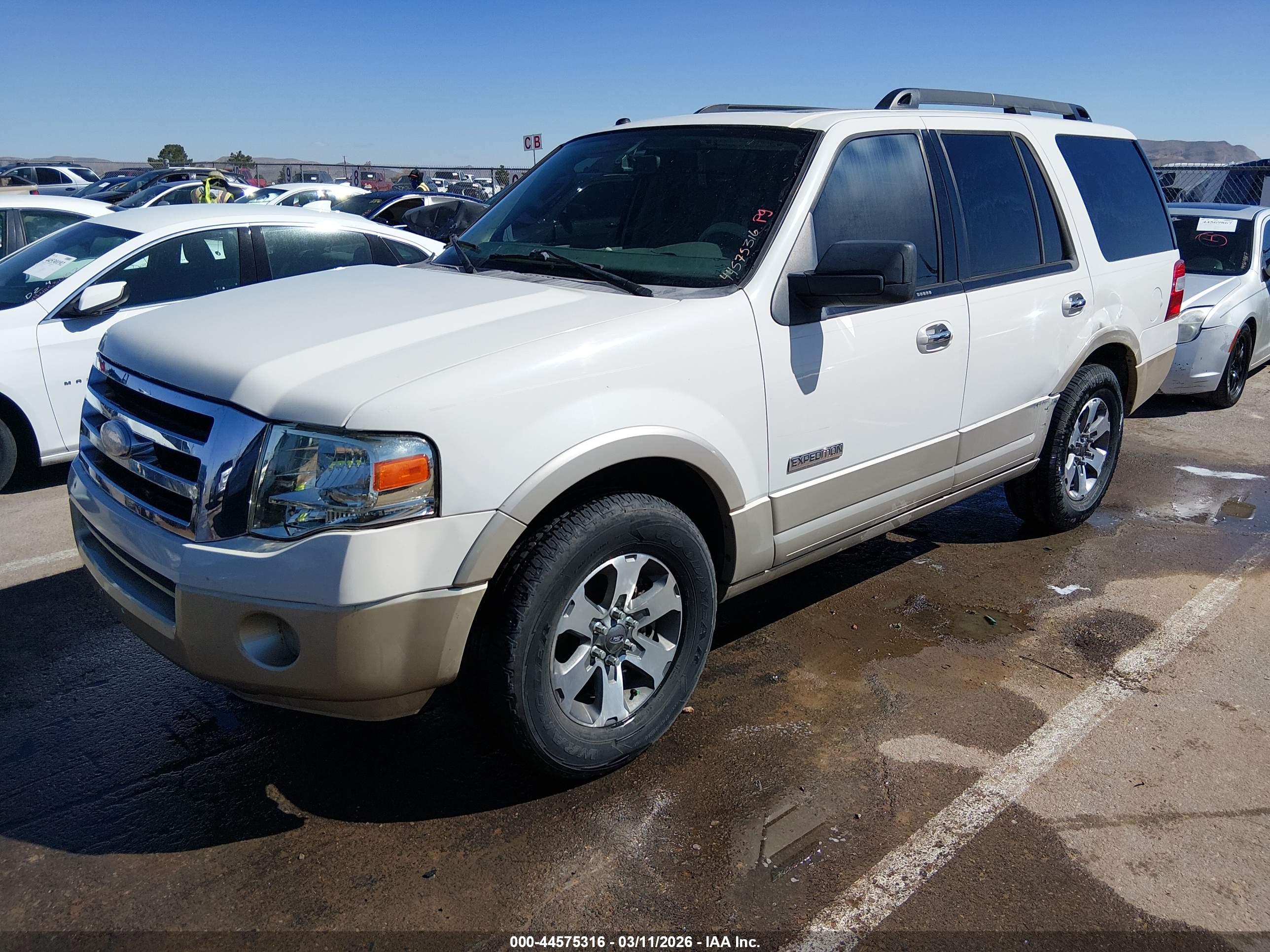 FORD EXPEDITION image 2