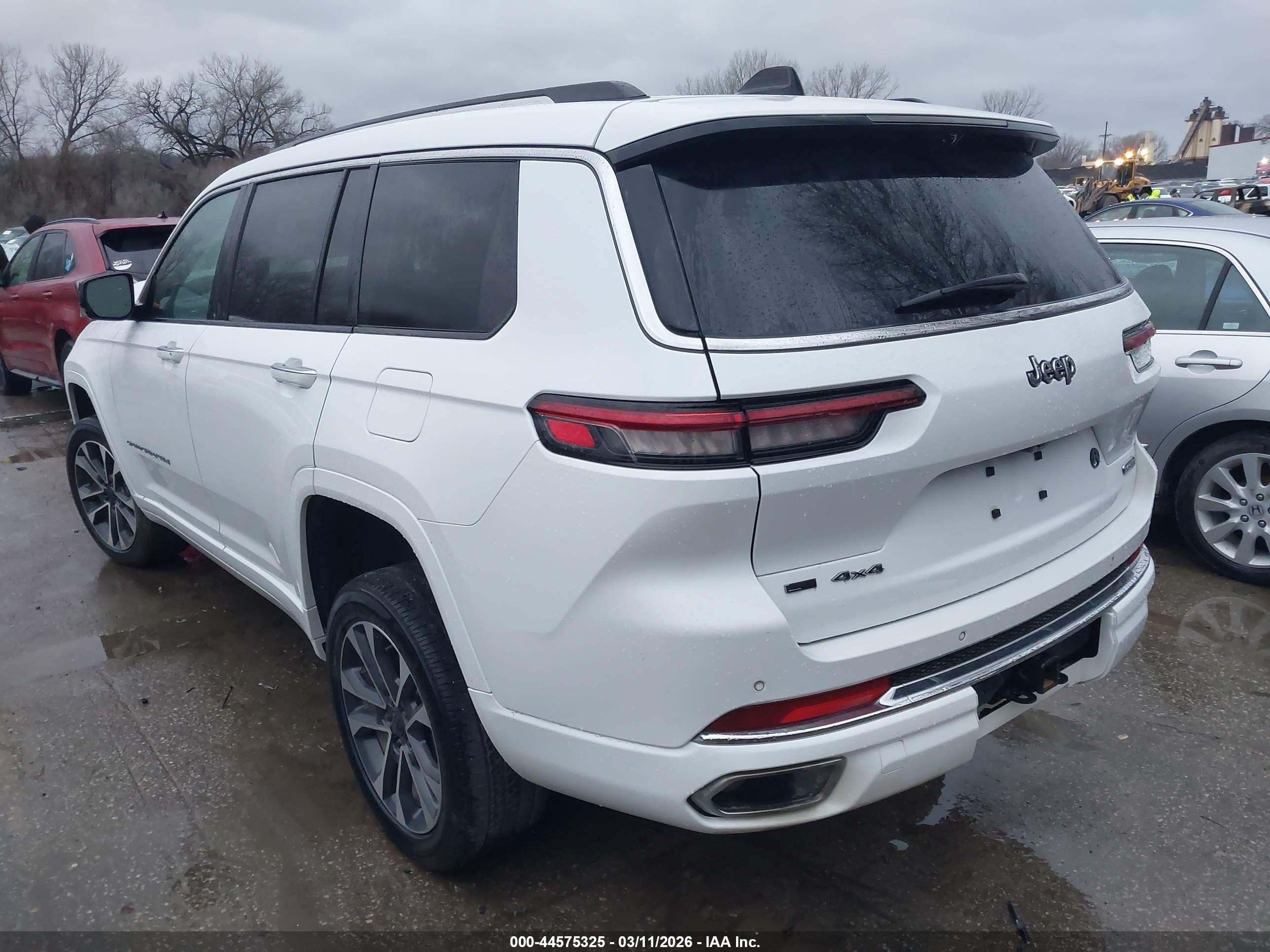 JEEP GRAND image 3