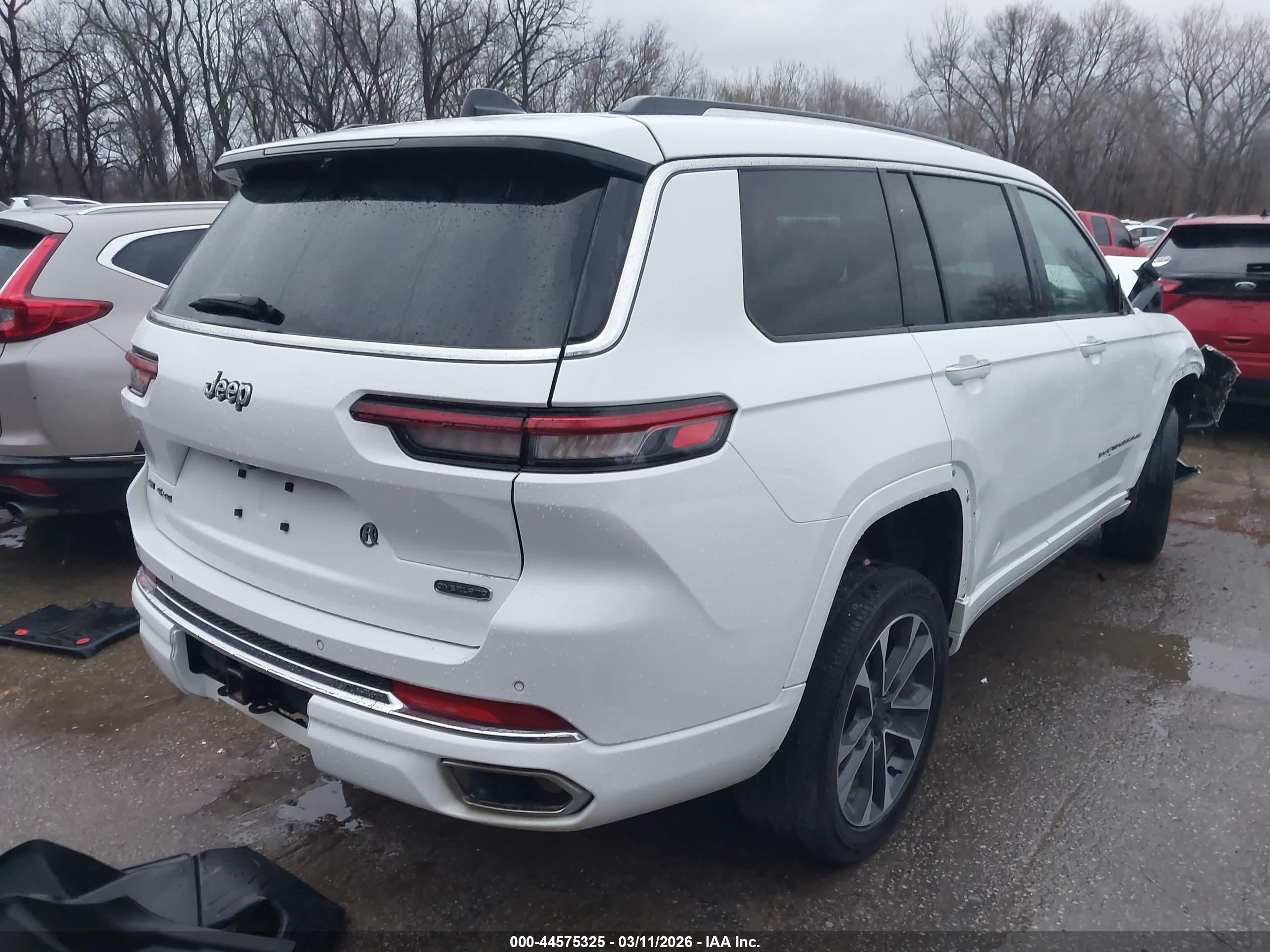 JEEP GRAND image 4