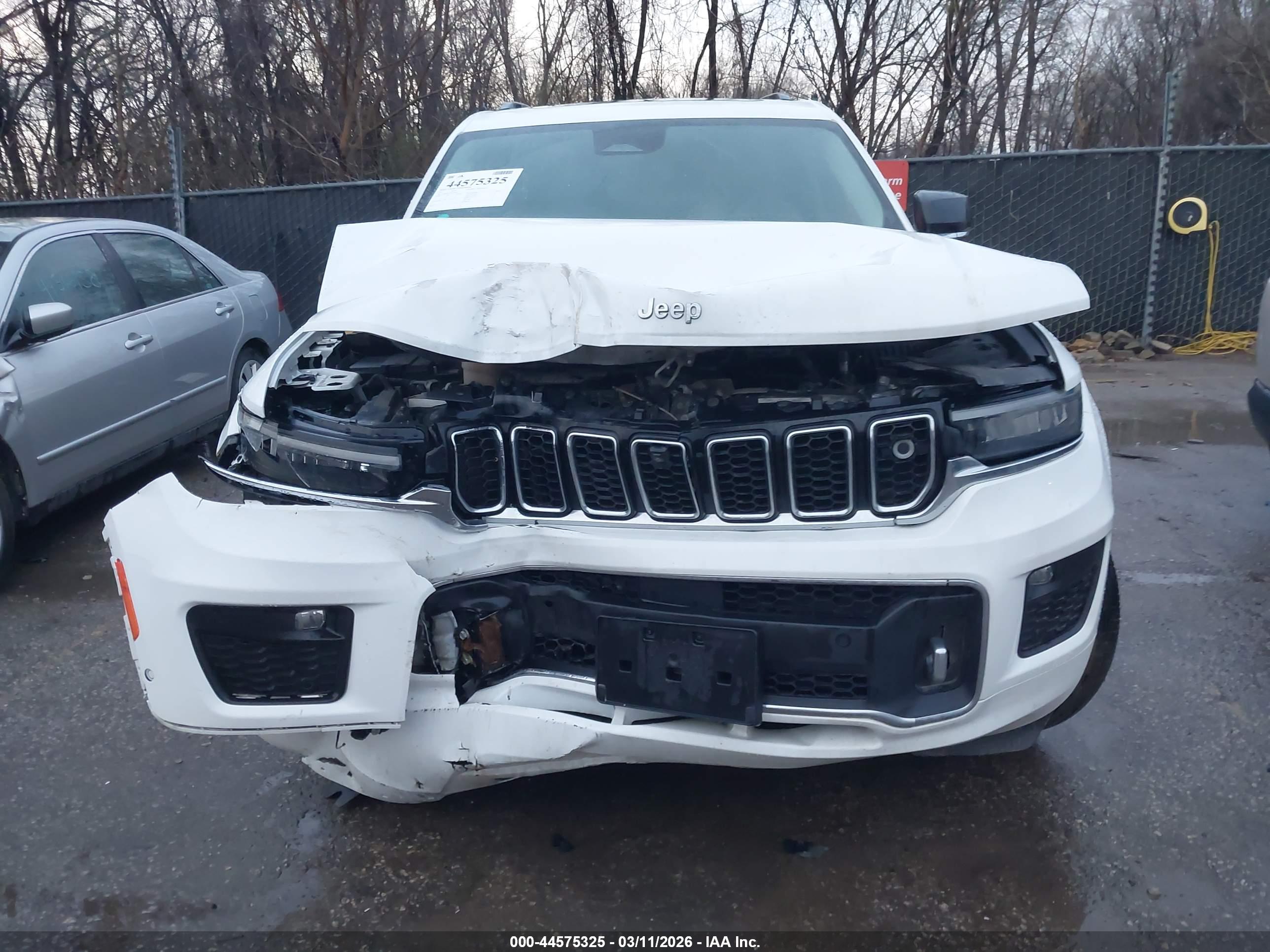 JEEP GRAND image 6