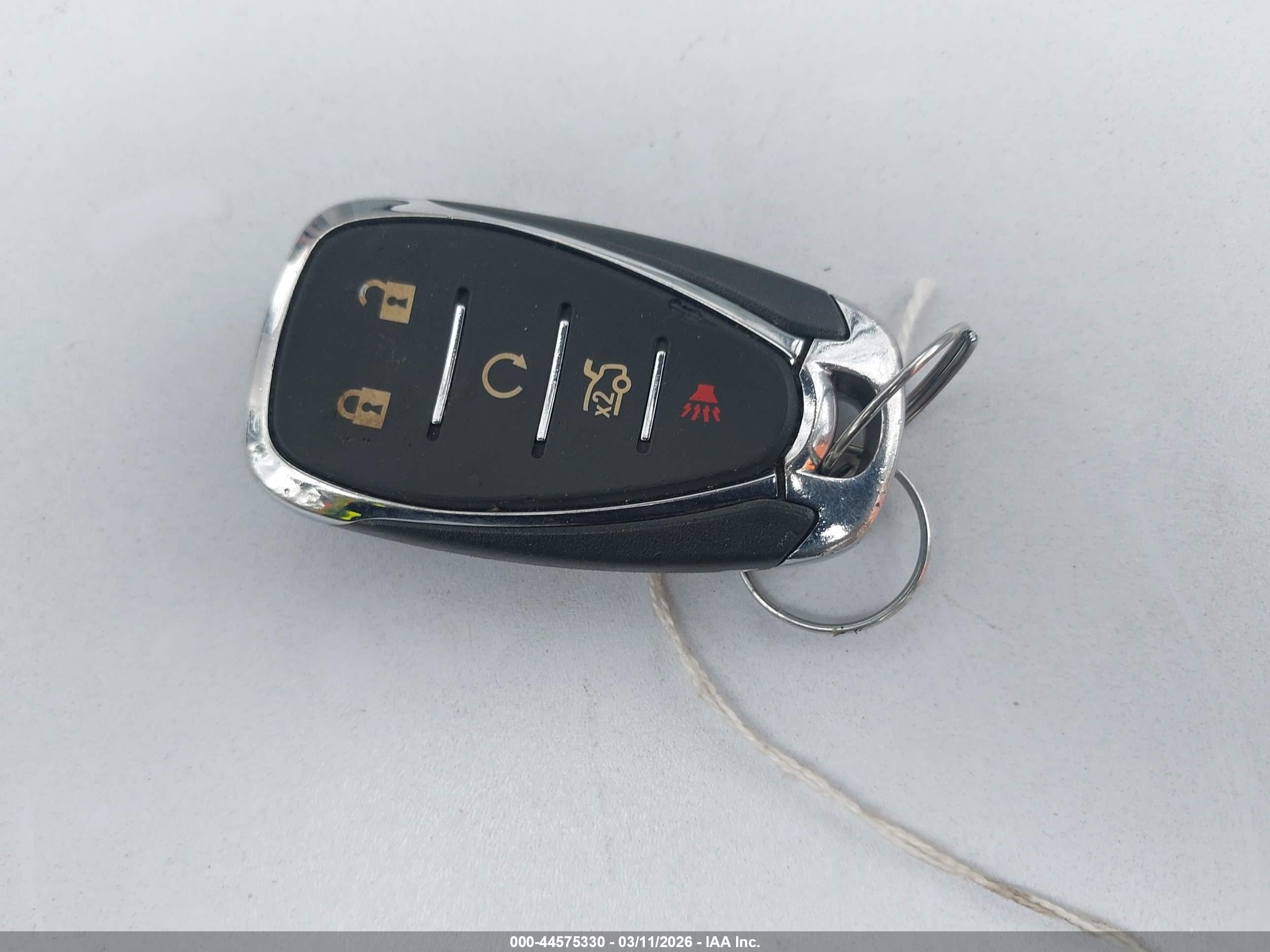 CHEVROLET MALIBU image 11