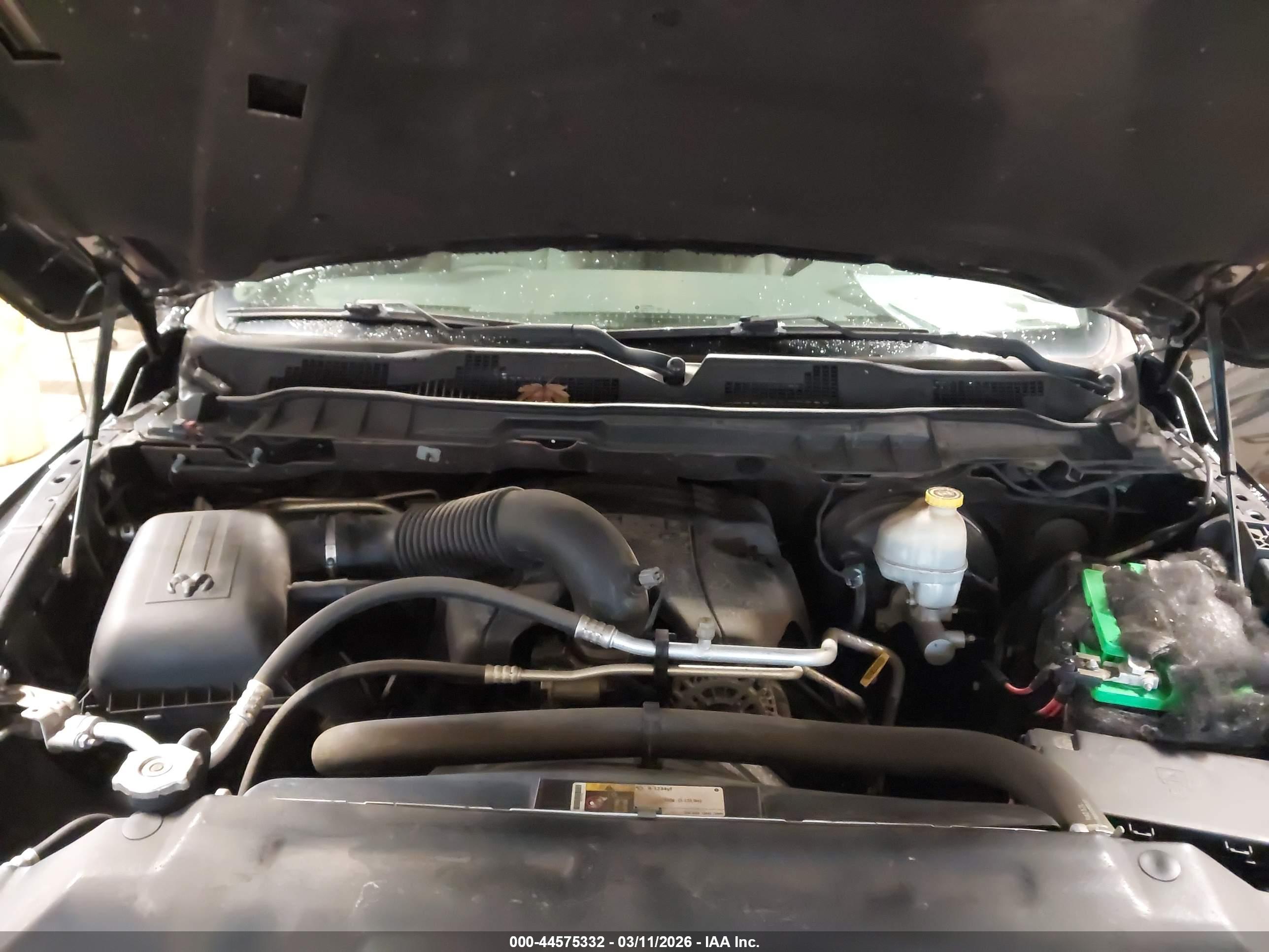 RAM 1500 image 10