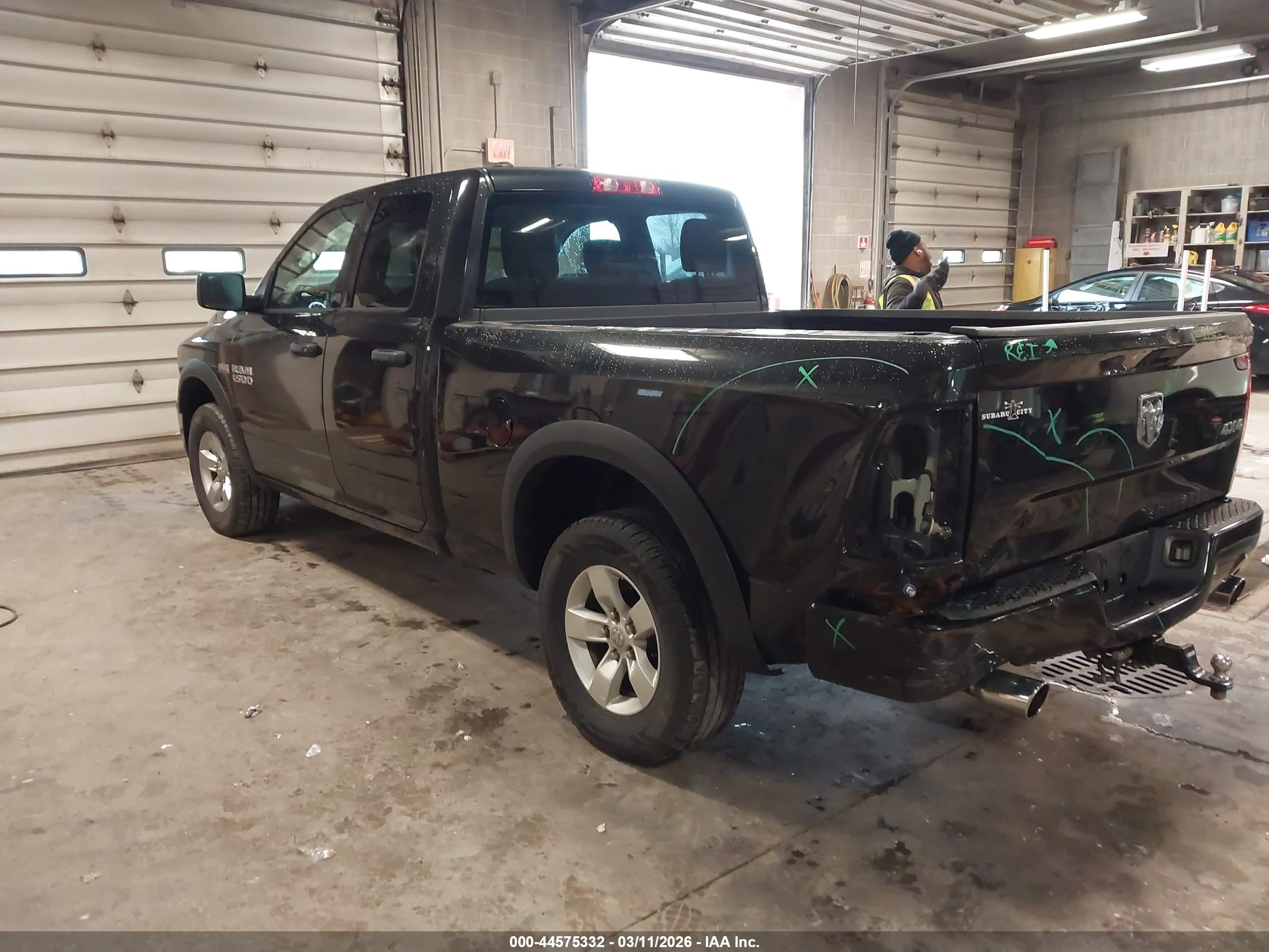 RAM 1500 image 3