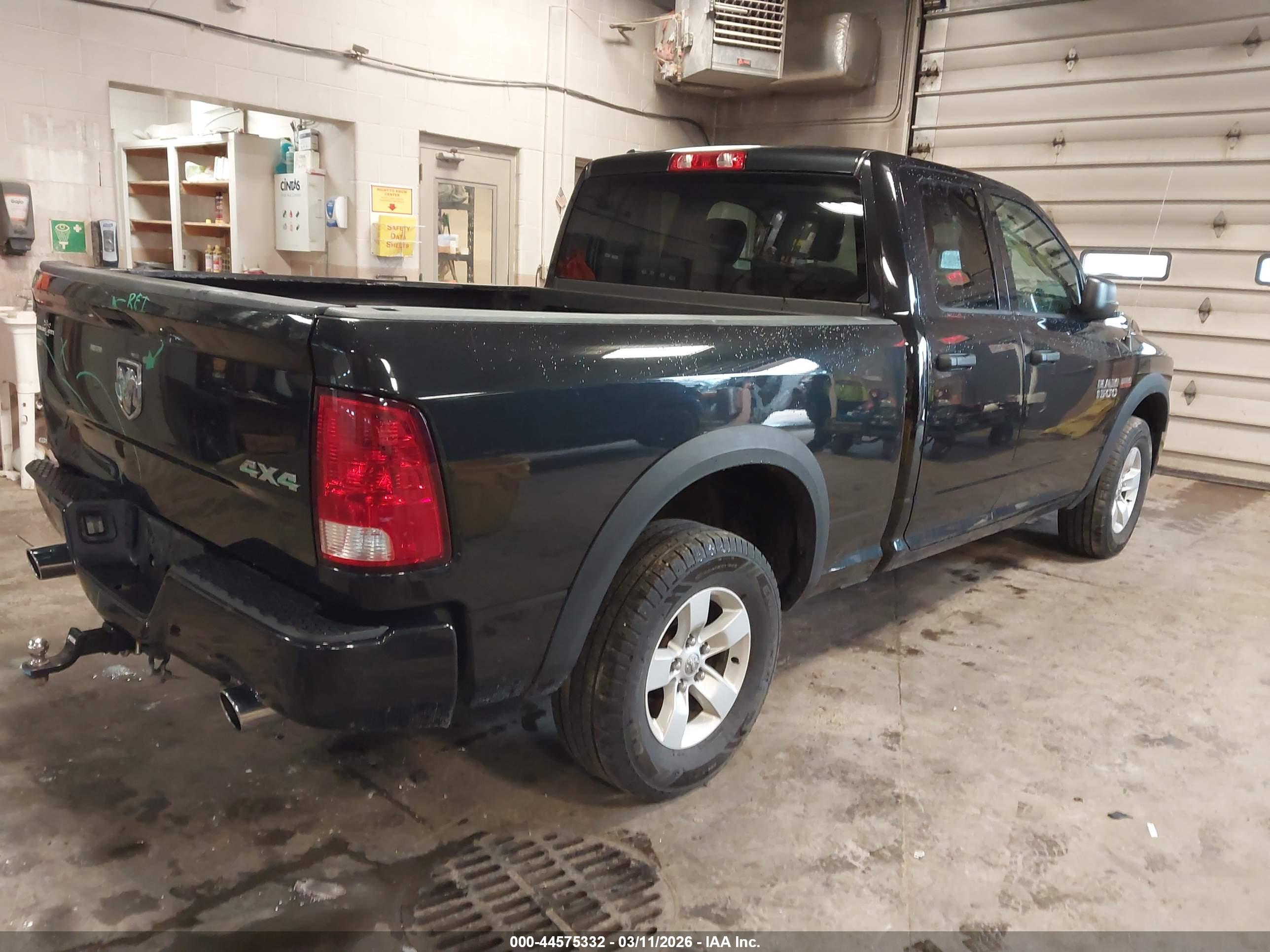 RAM 1500 image 4