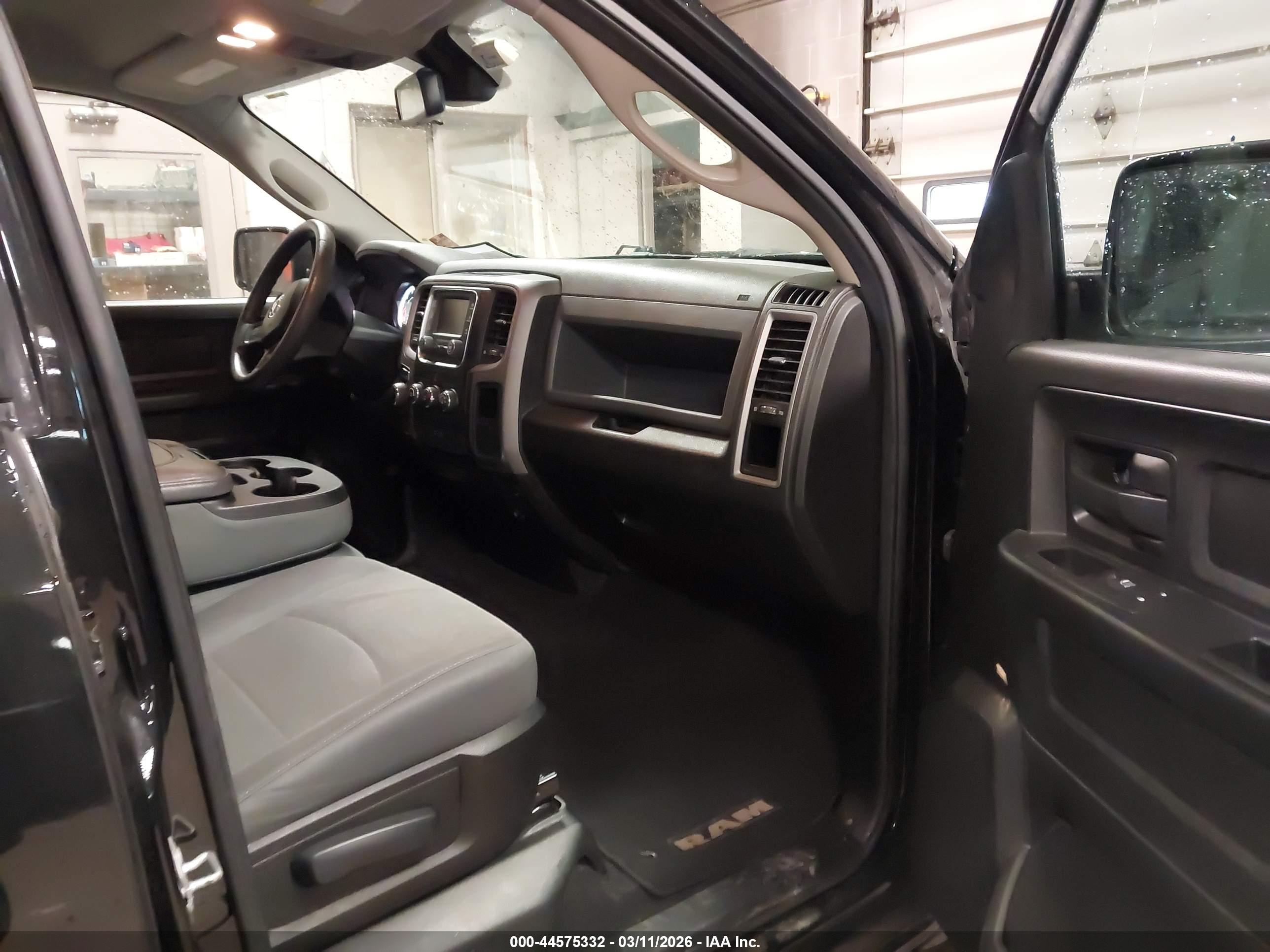 RAM 1500 image 5