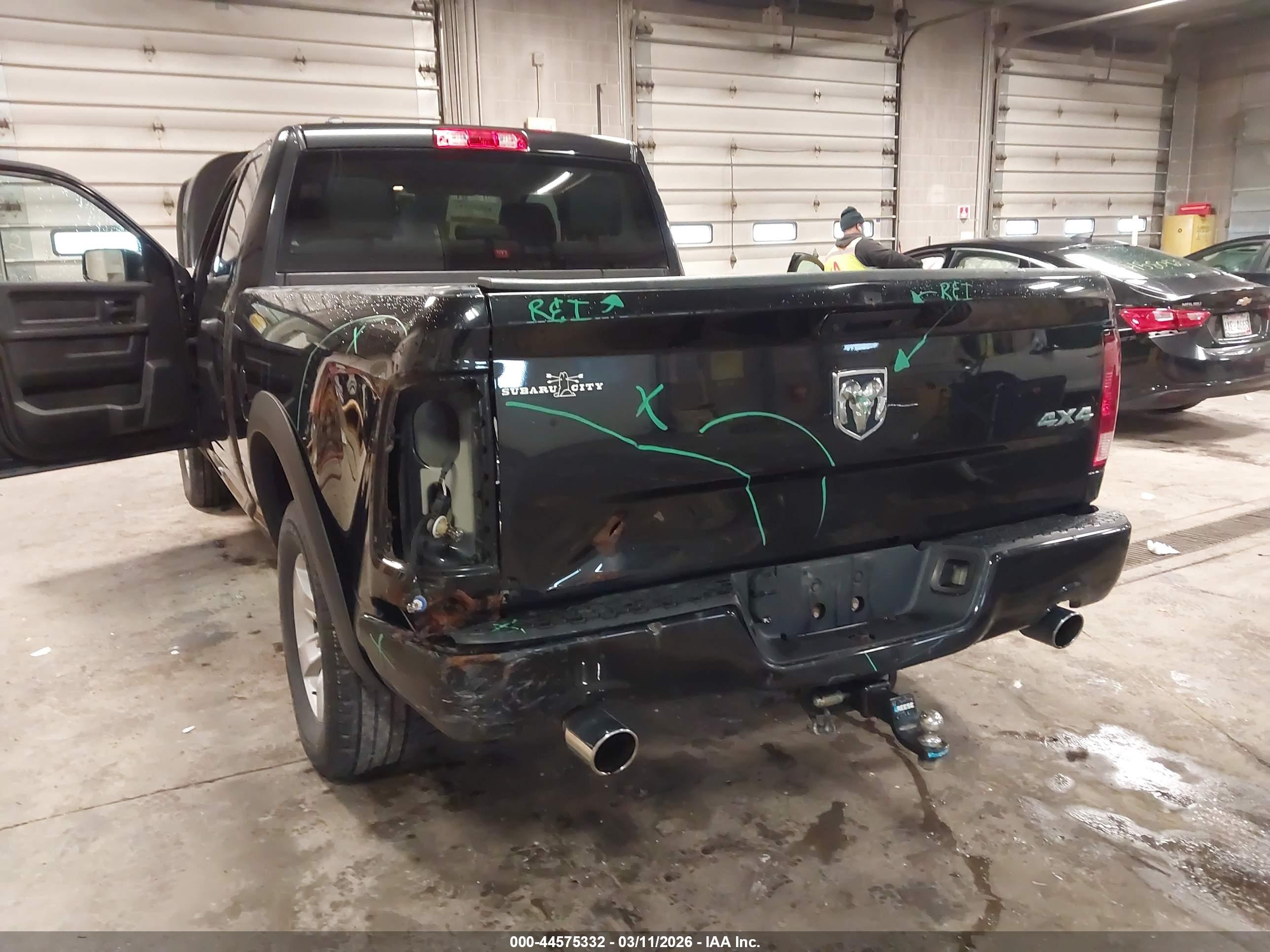 RAM 1500 image 6