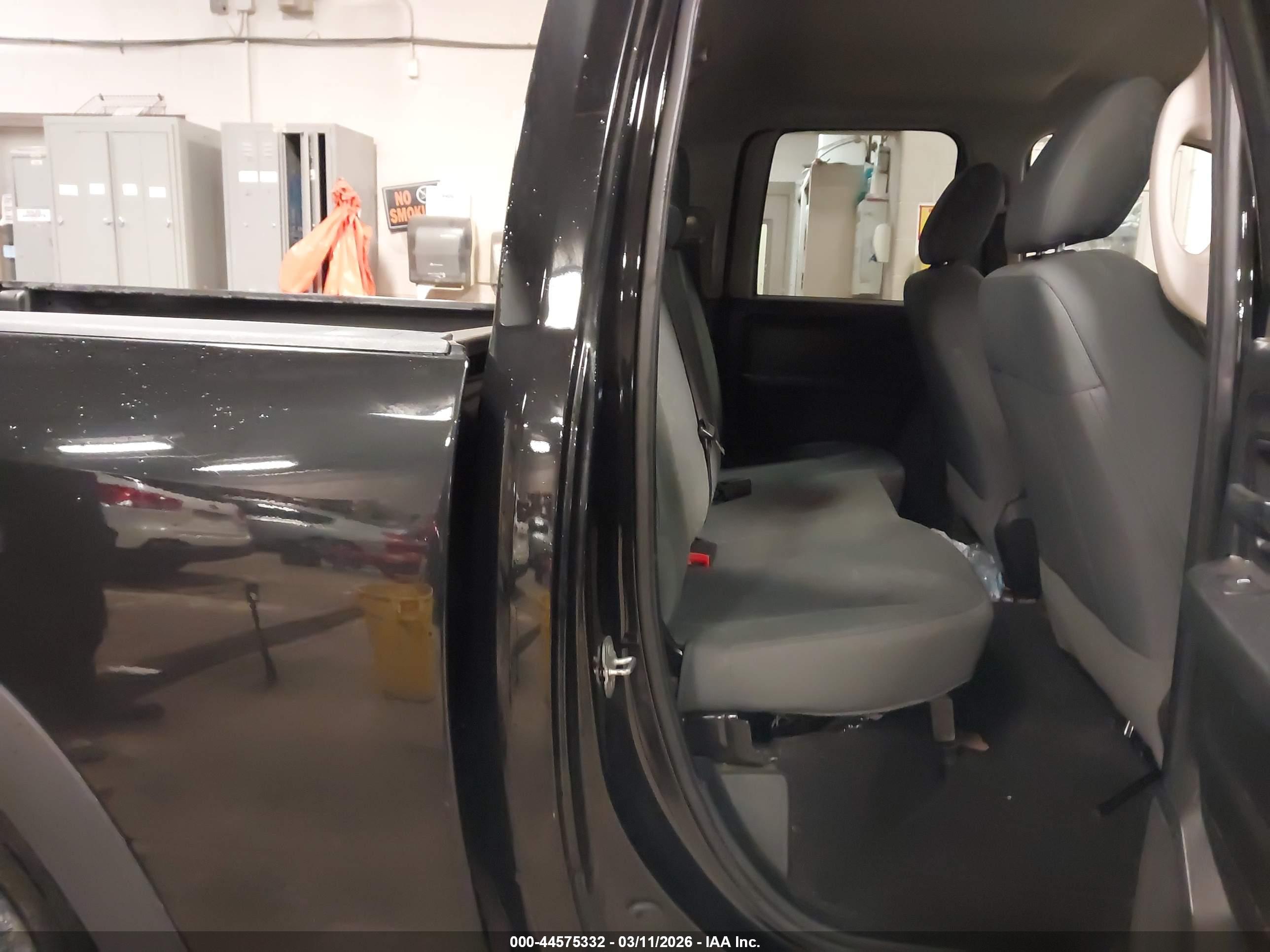 RAM 1500 image 8