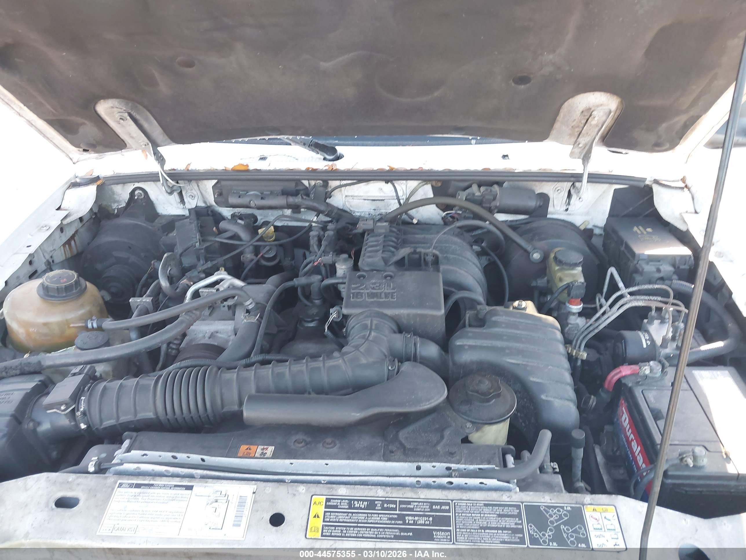 FORD RANGER image 10