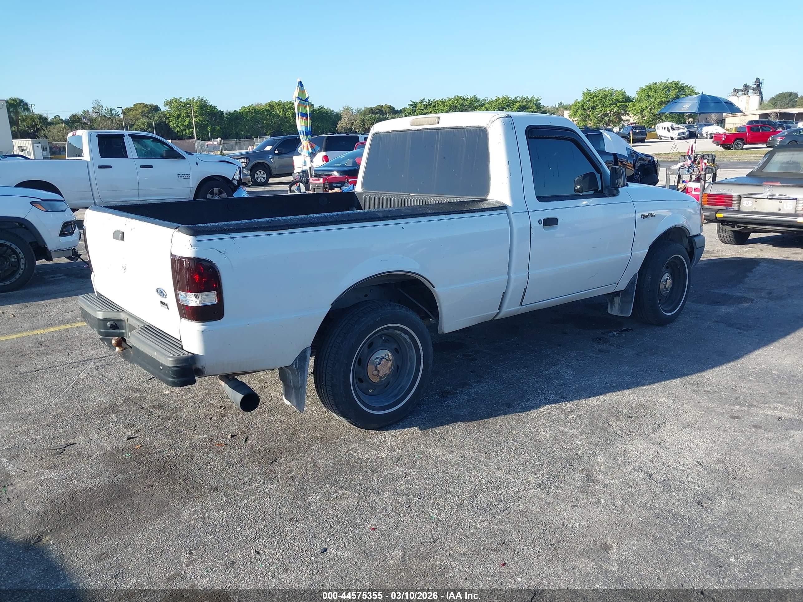 FORD RANGER image 4
