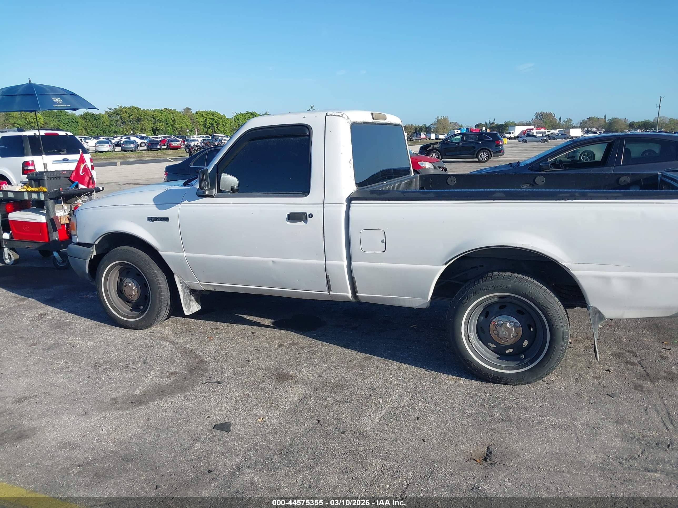 FORD RANGER image 6