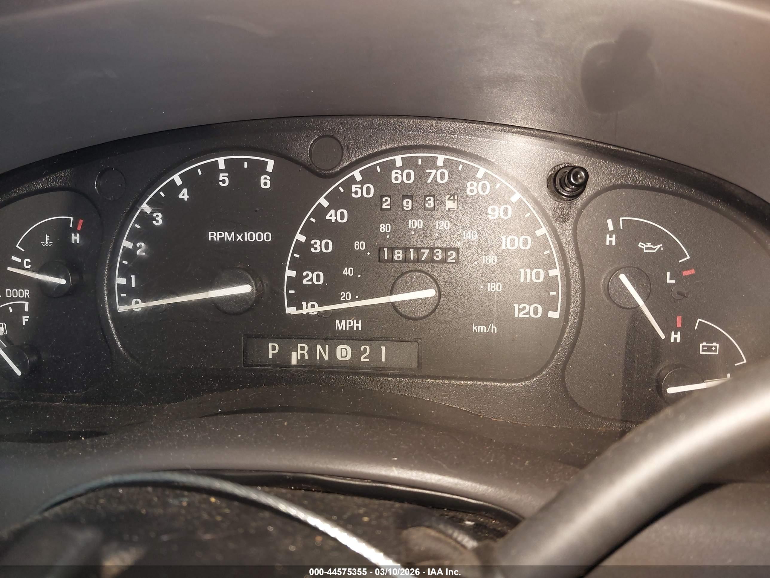 FORD RANGER image 7