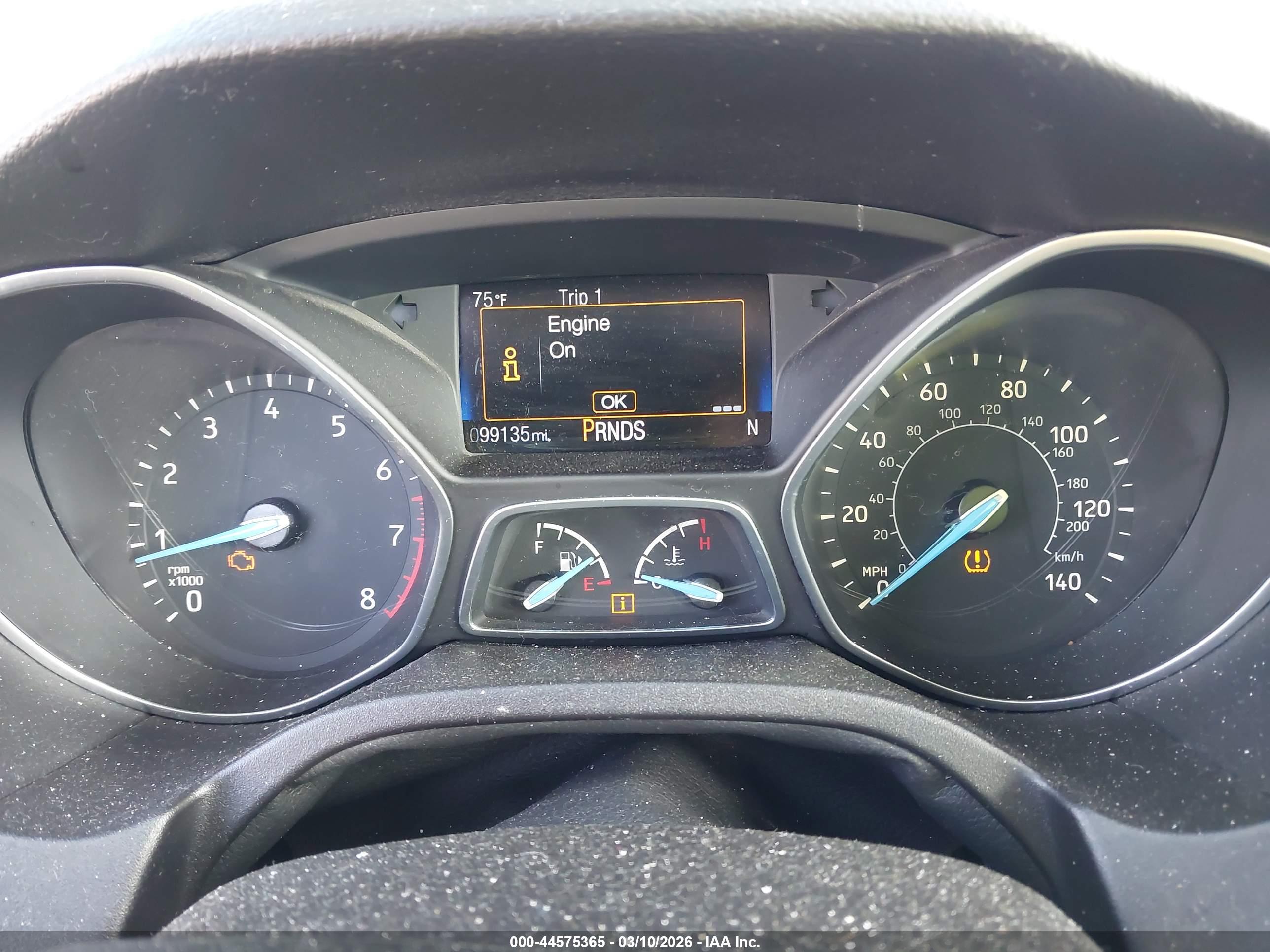 FORD FOCUS image 7