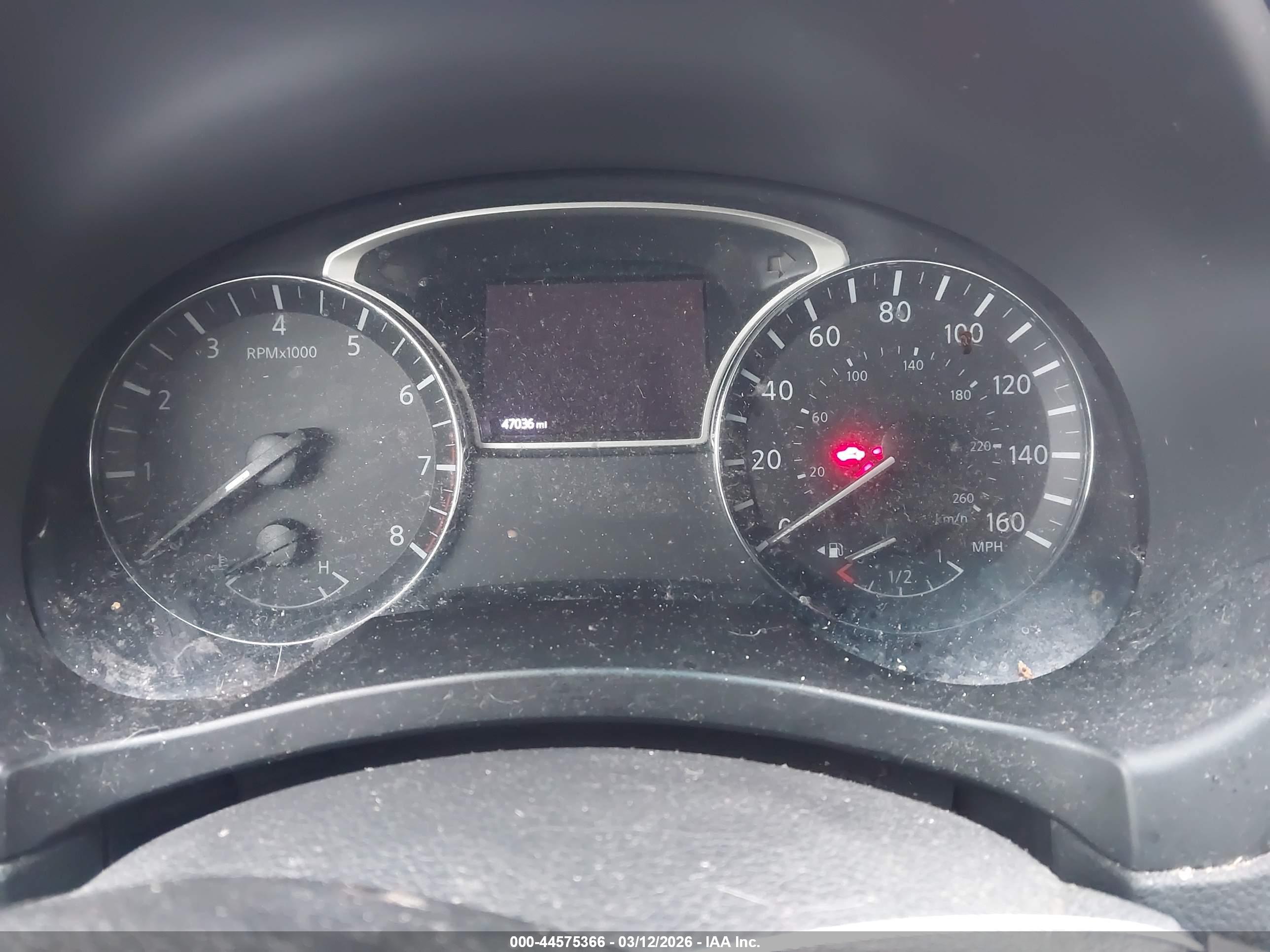 NISSAN ALTIMA image 6