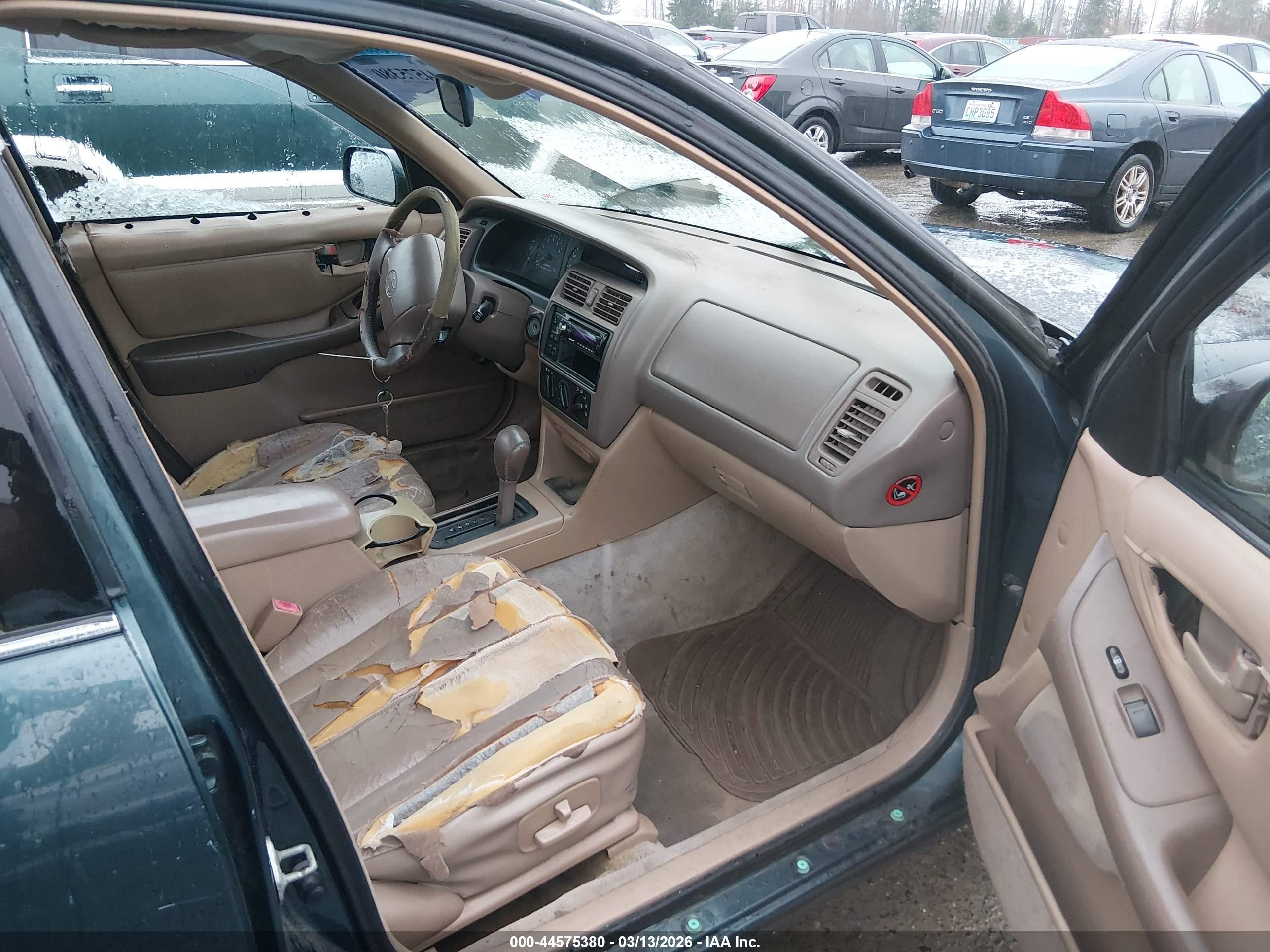 TOYOTA AVALON image 5