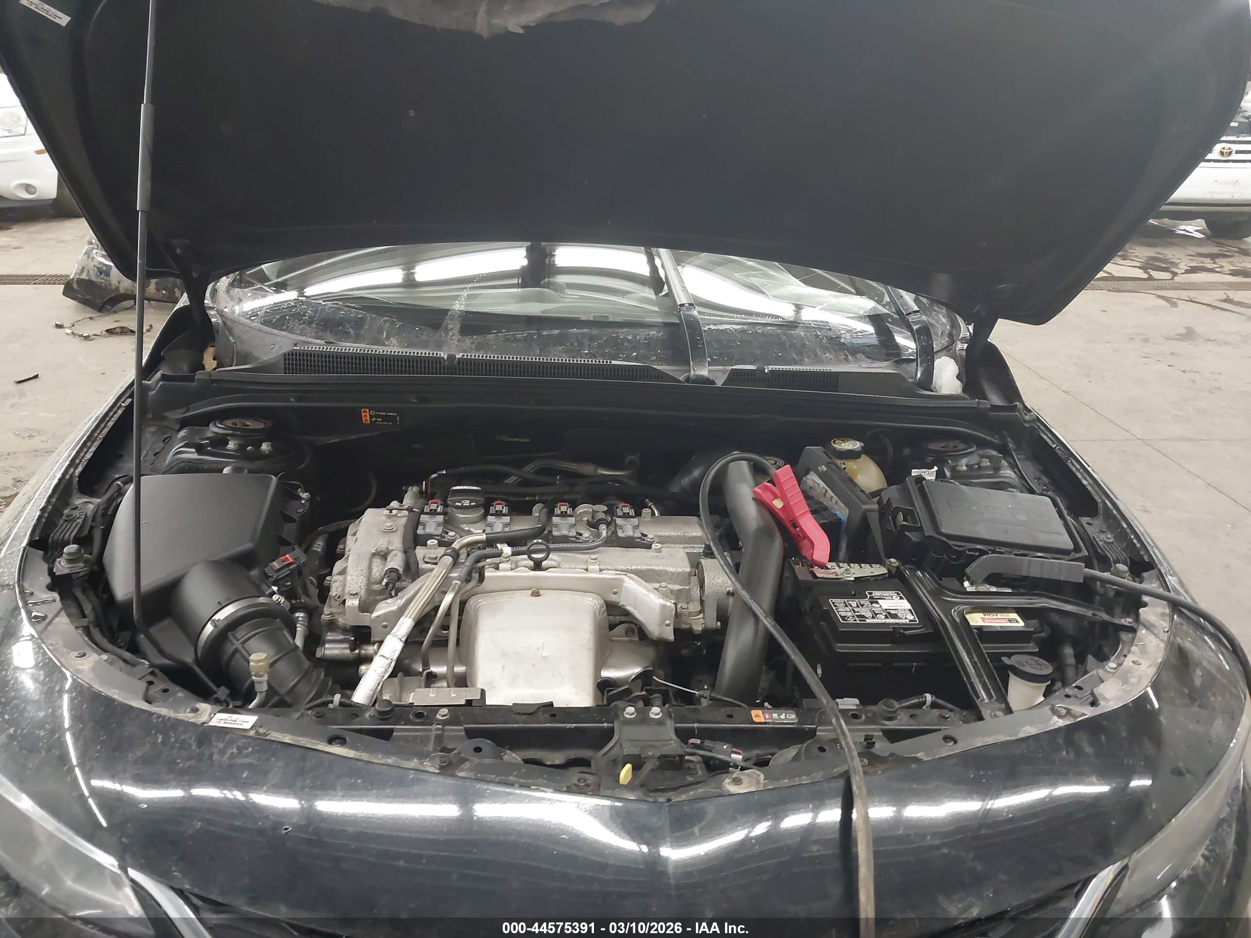 CHEVROLET MALIBU image 10