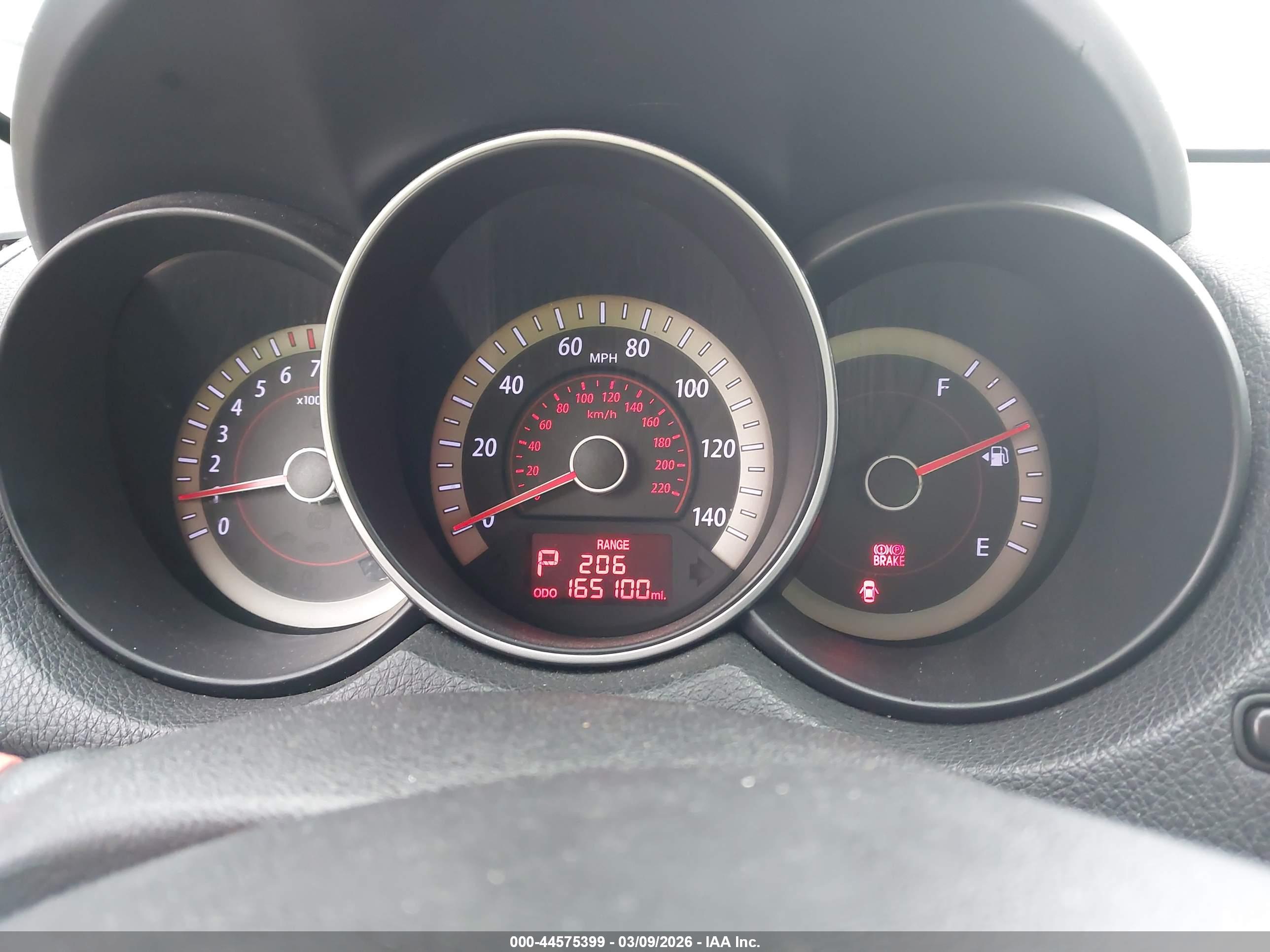 KIA FORTE image 7