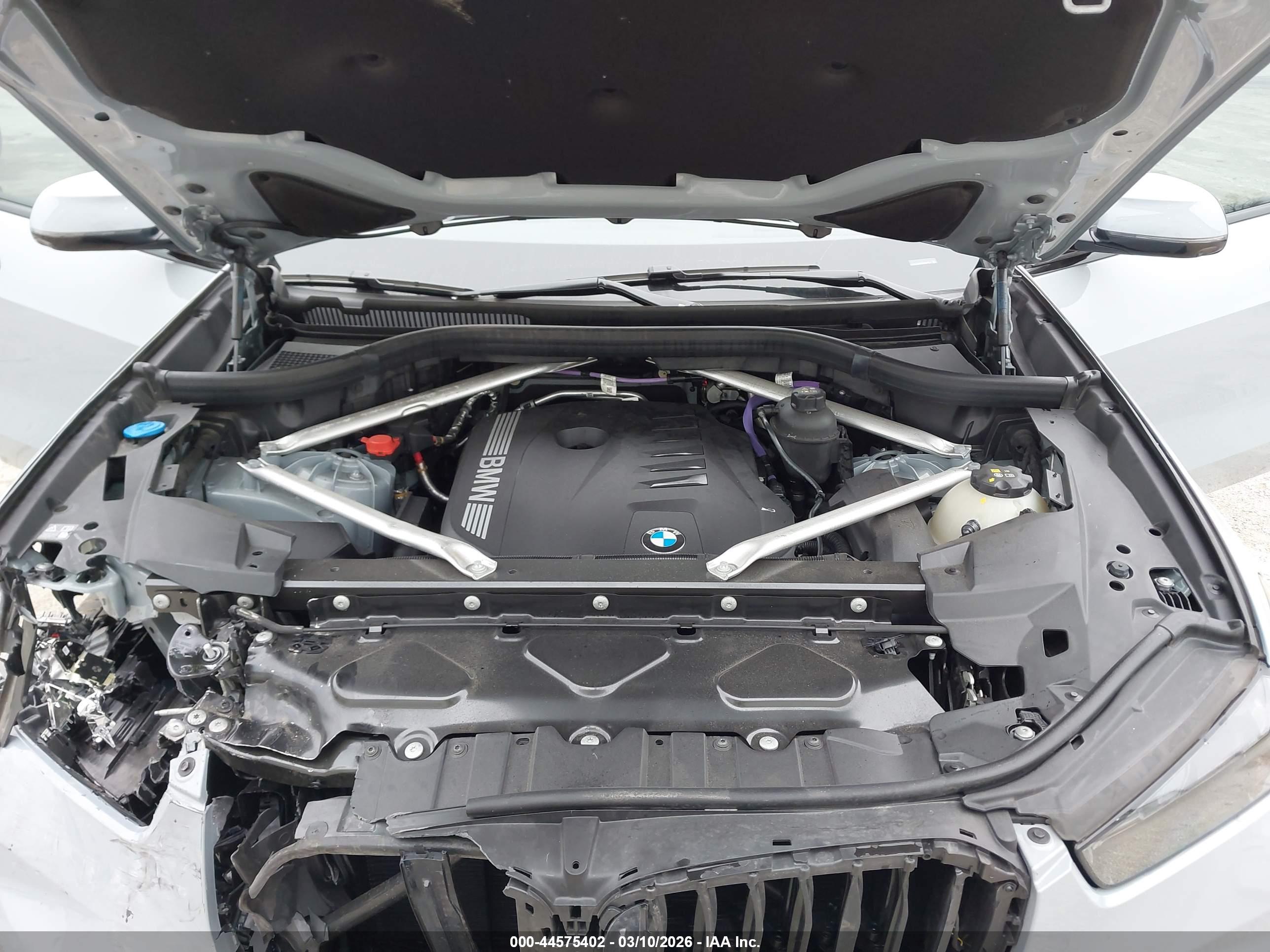 BMW X5 image 10