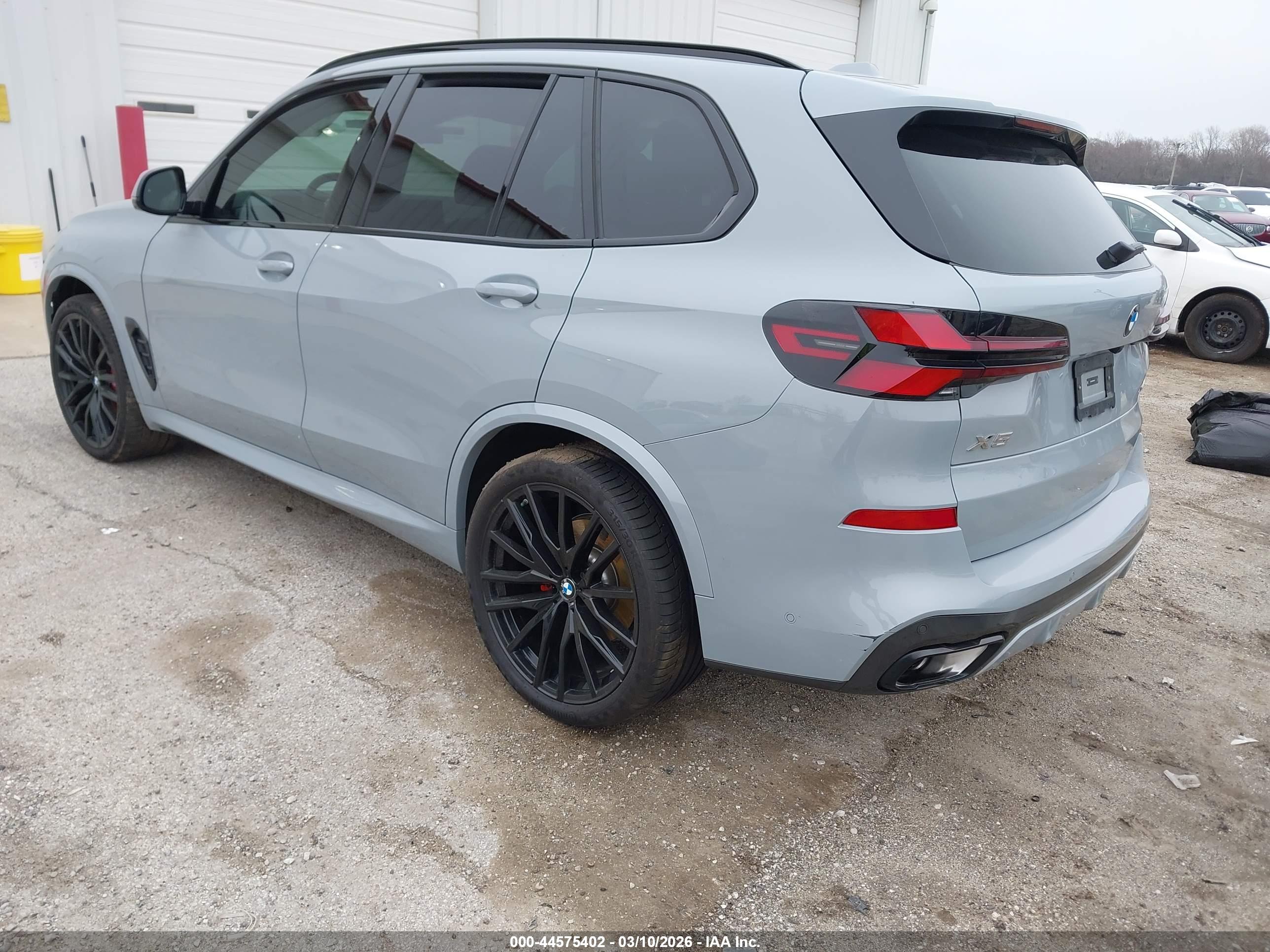 BMW X5 image 3