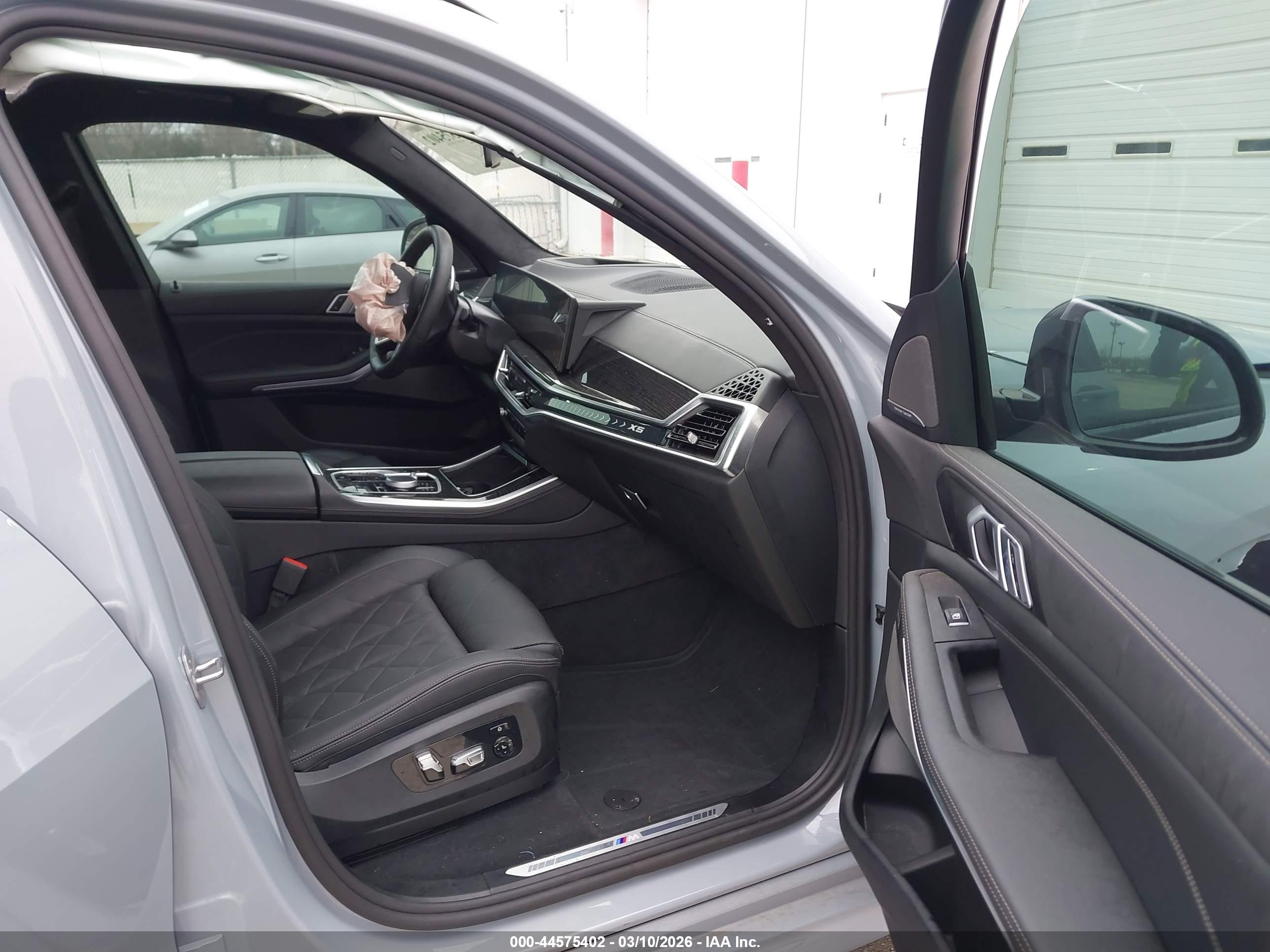 BMW X5 image 5