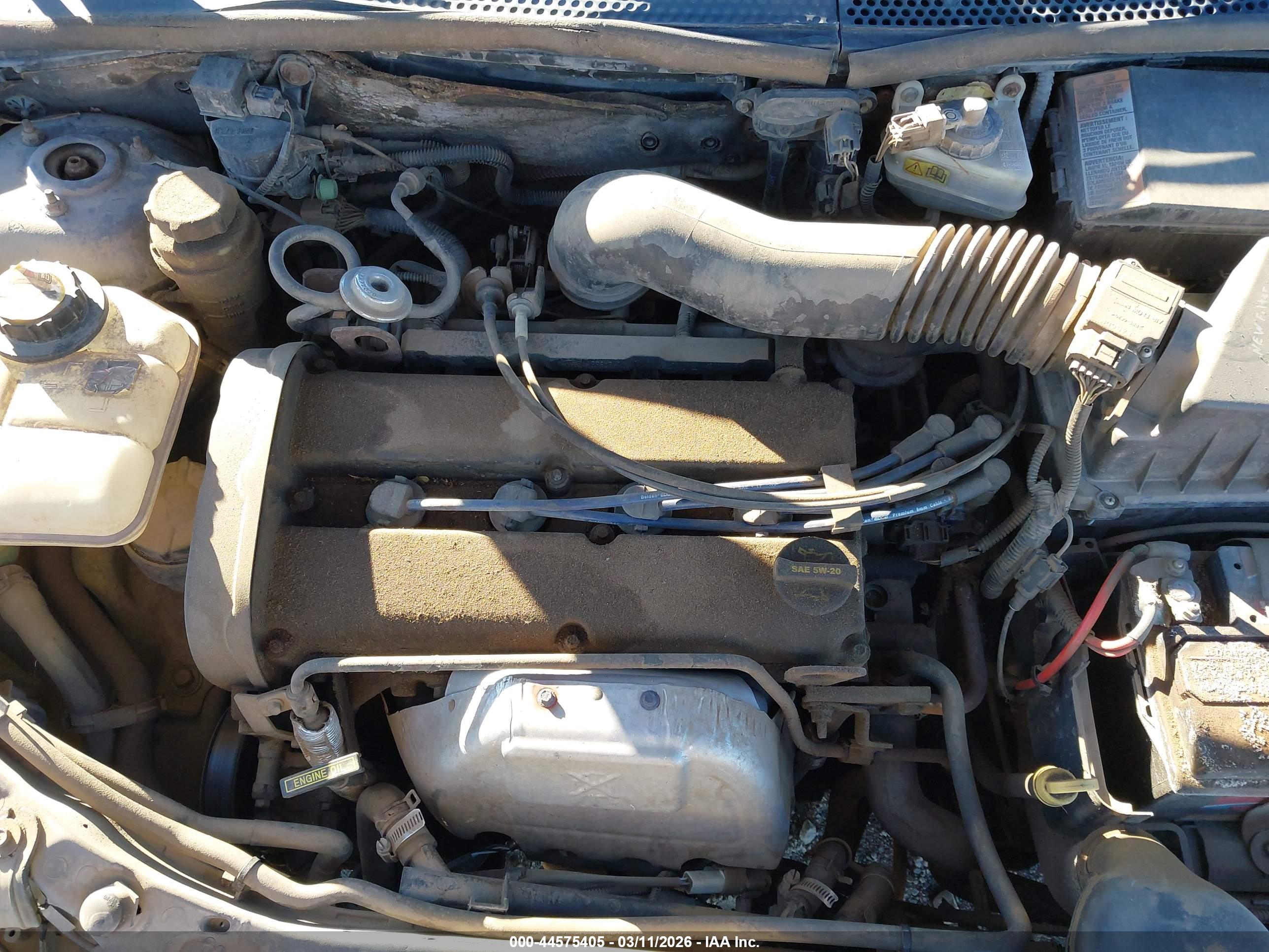FORD FOCUS image 10