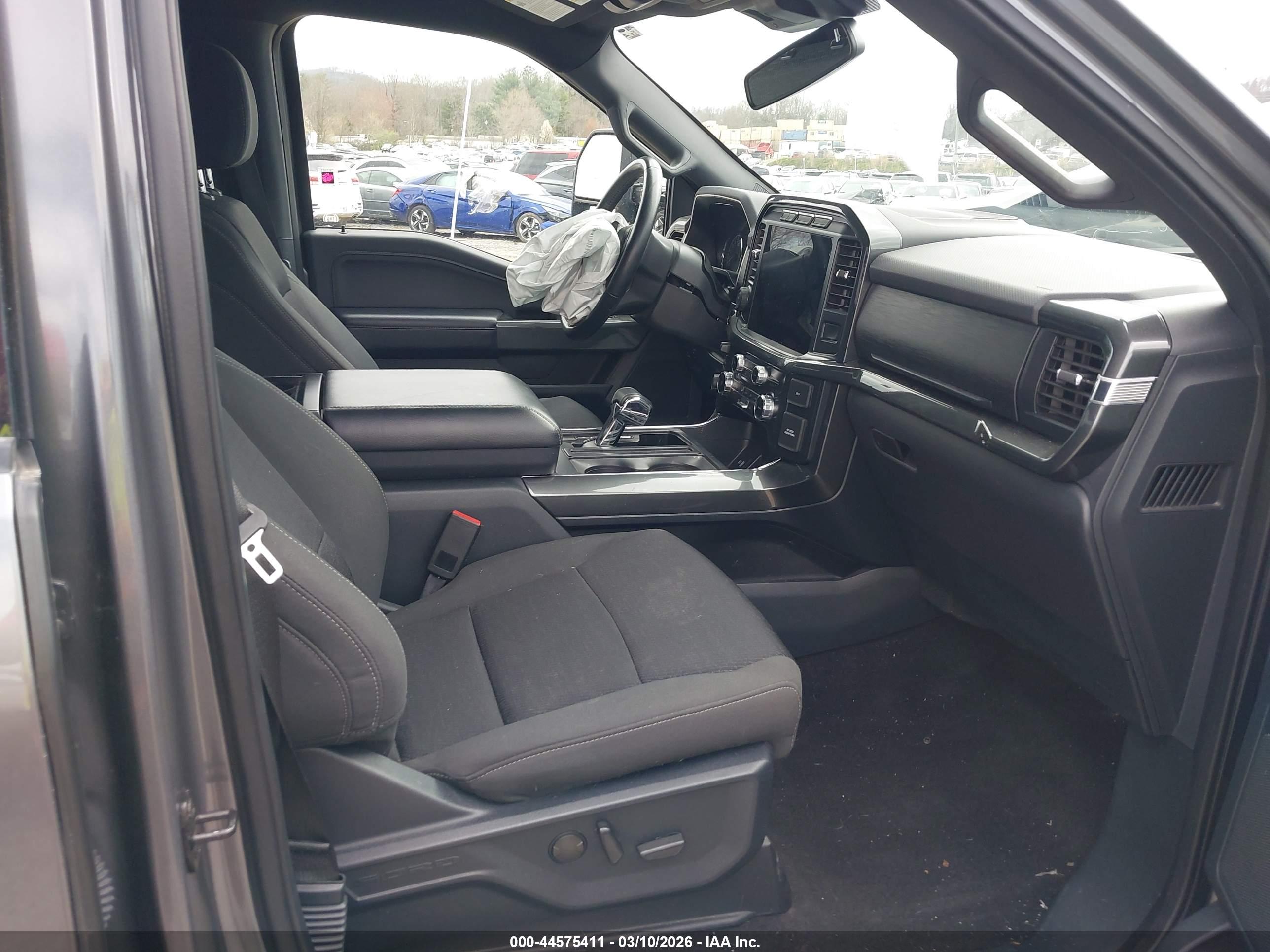 FORD F-150 image 5