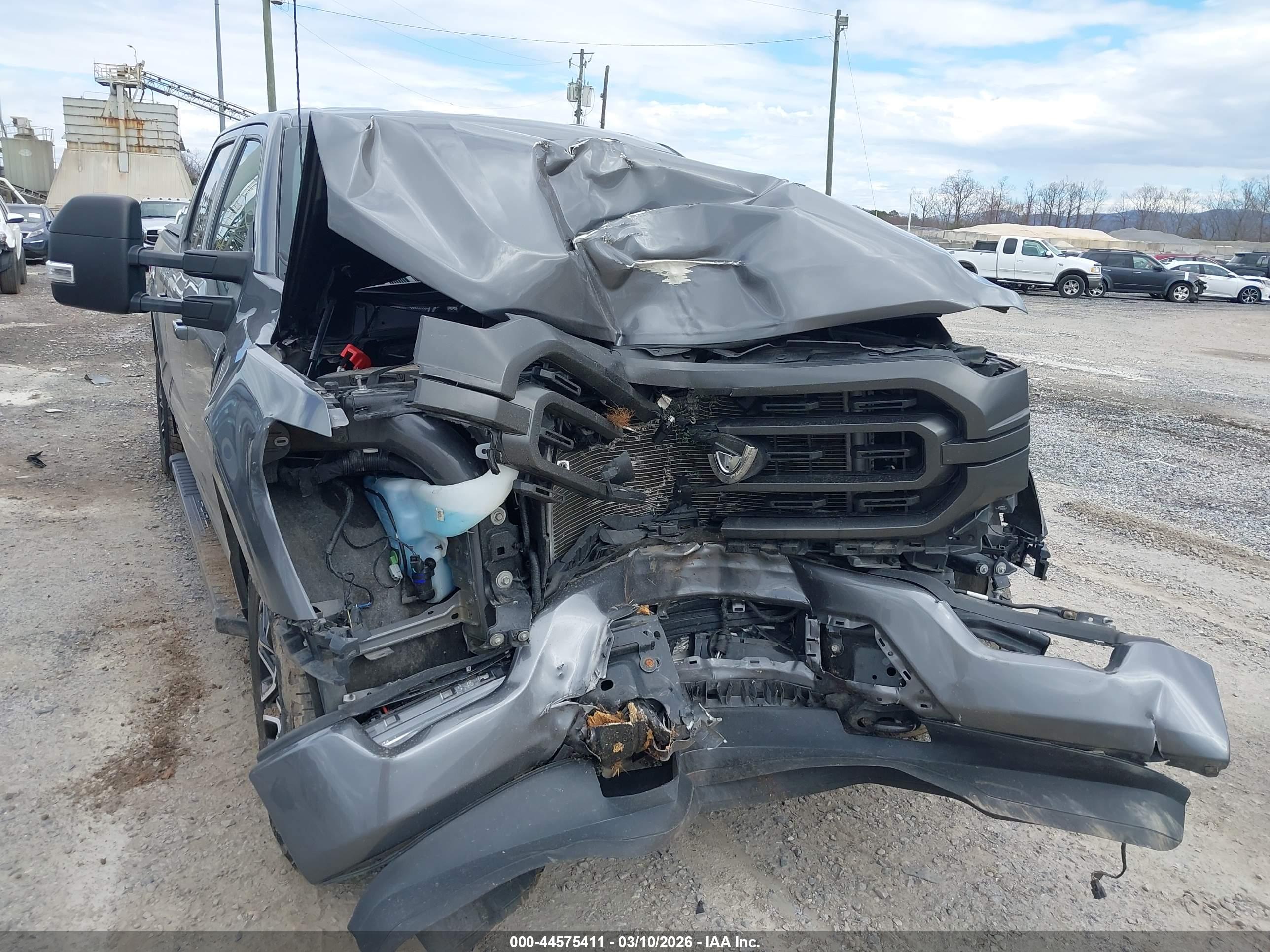 FORD F-150 image 6