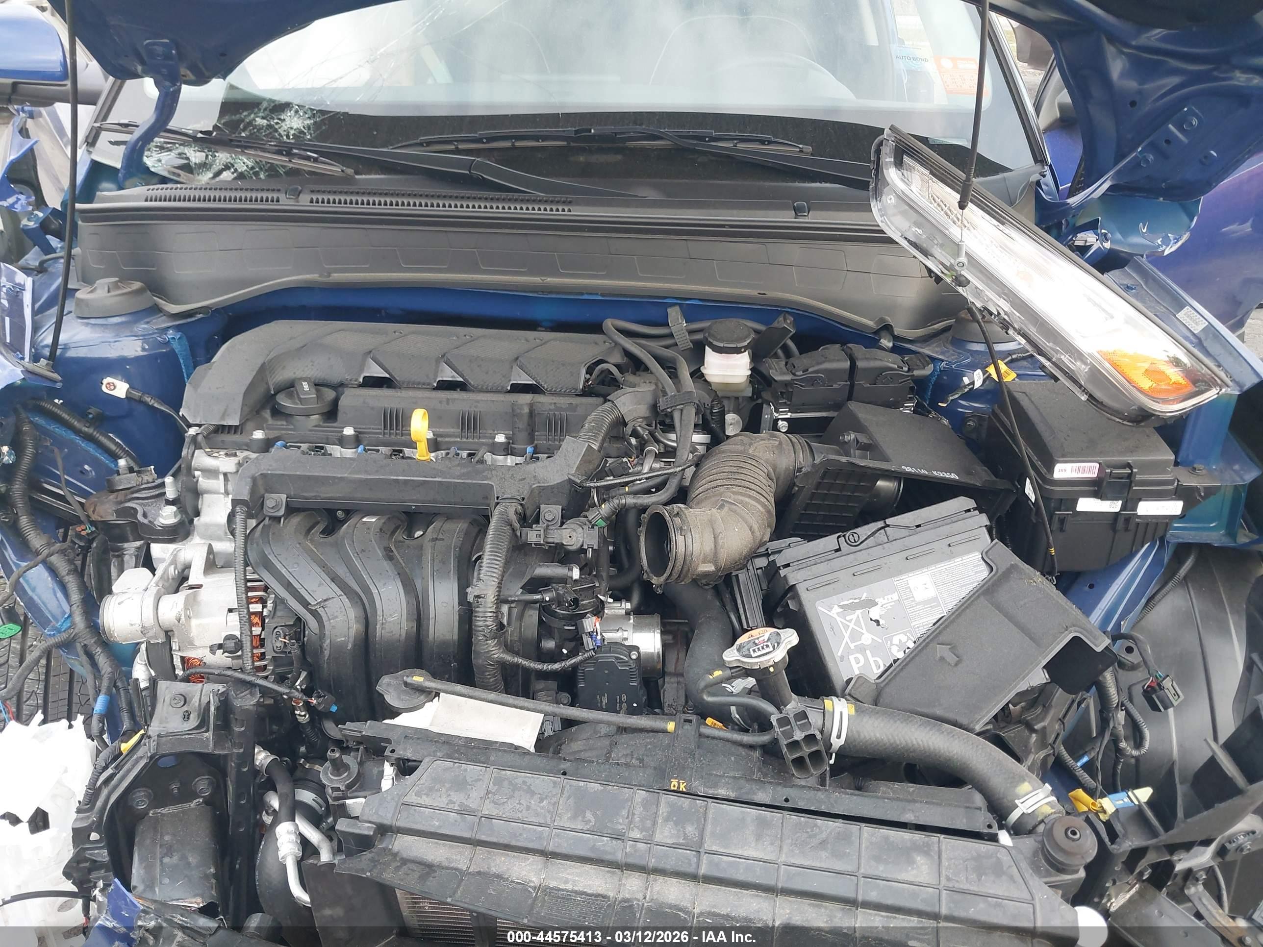 HYUNDAI VENUE image 10