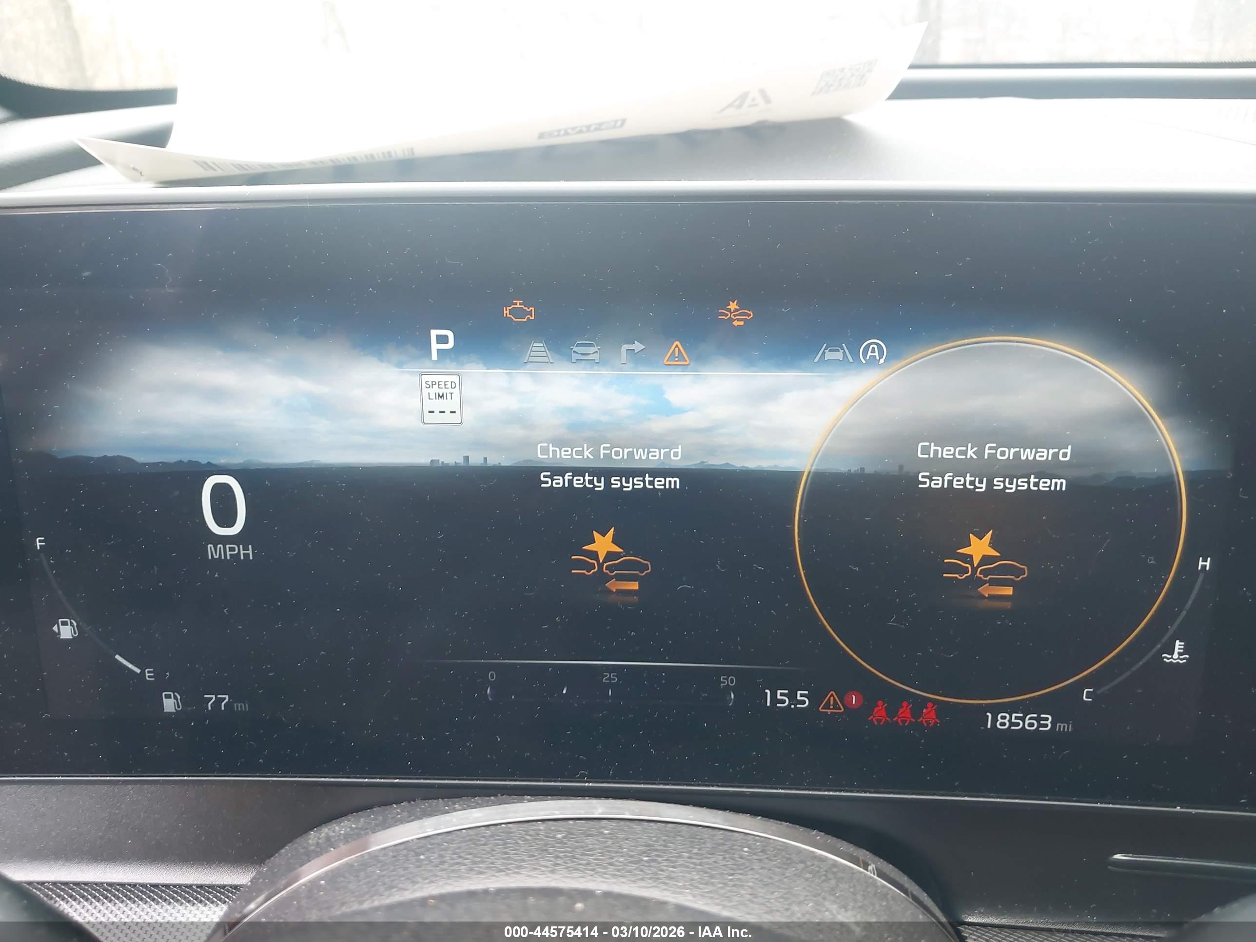 KIA SPORTAGE image 7