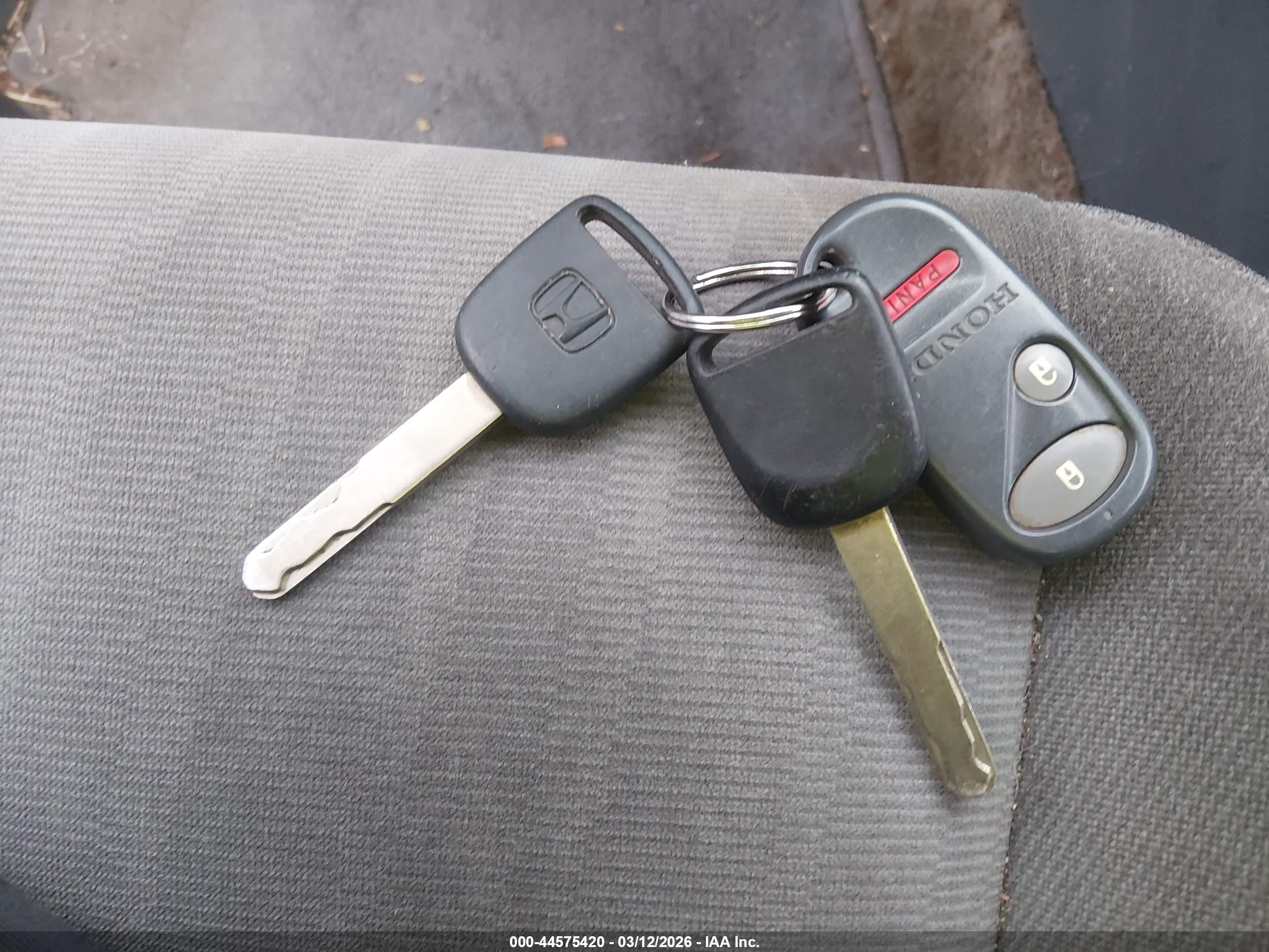 HONDA CIVIC image 11