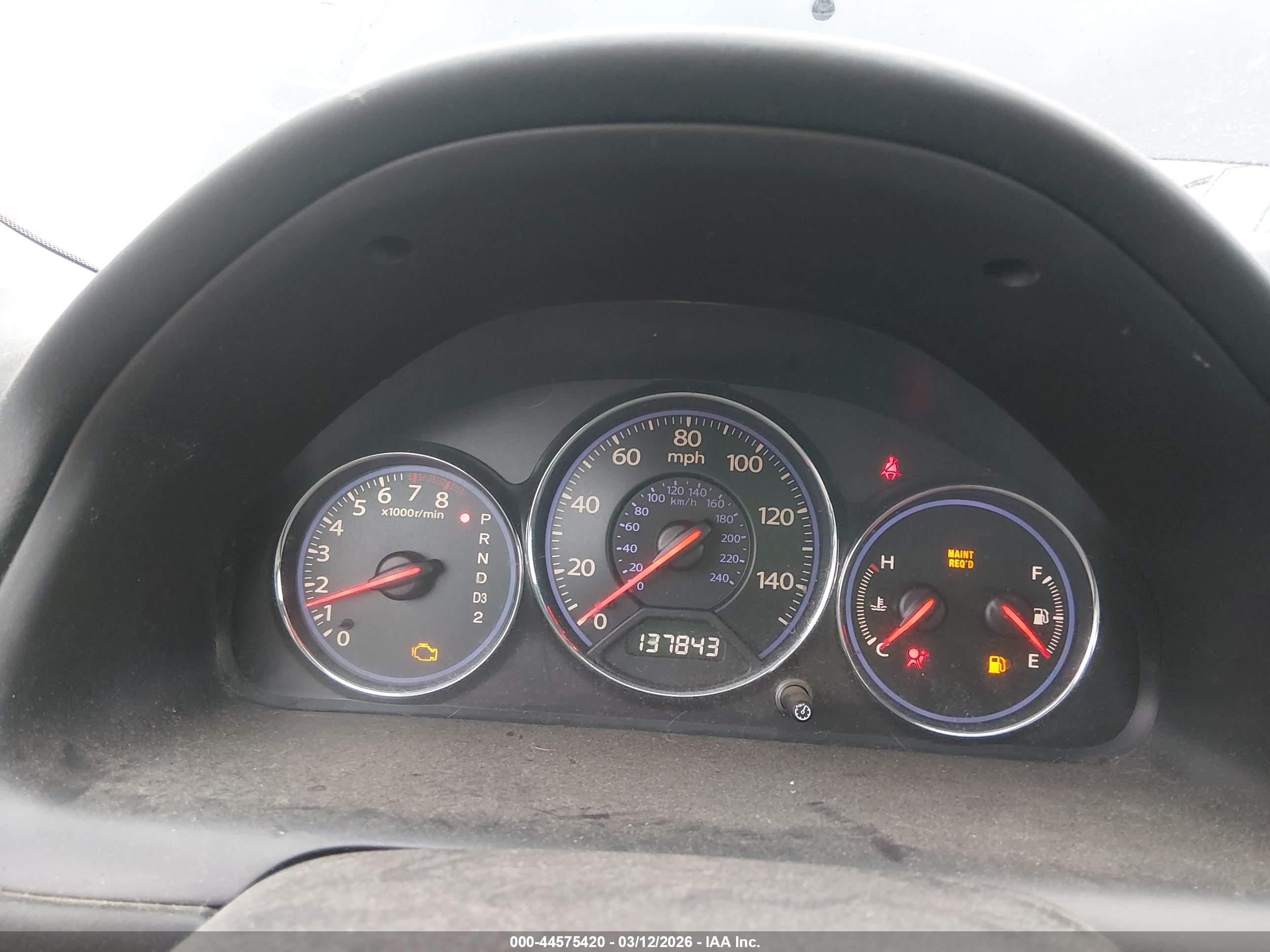 HONDA CIVIC image 7
