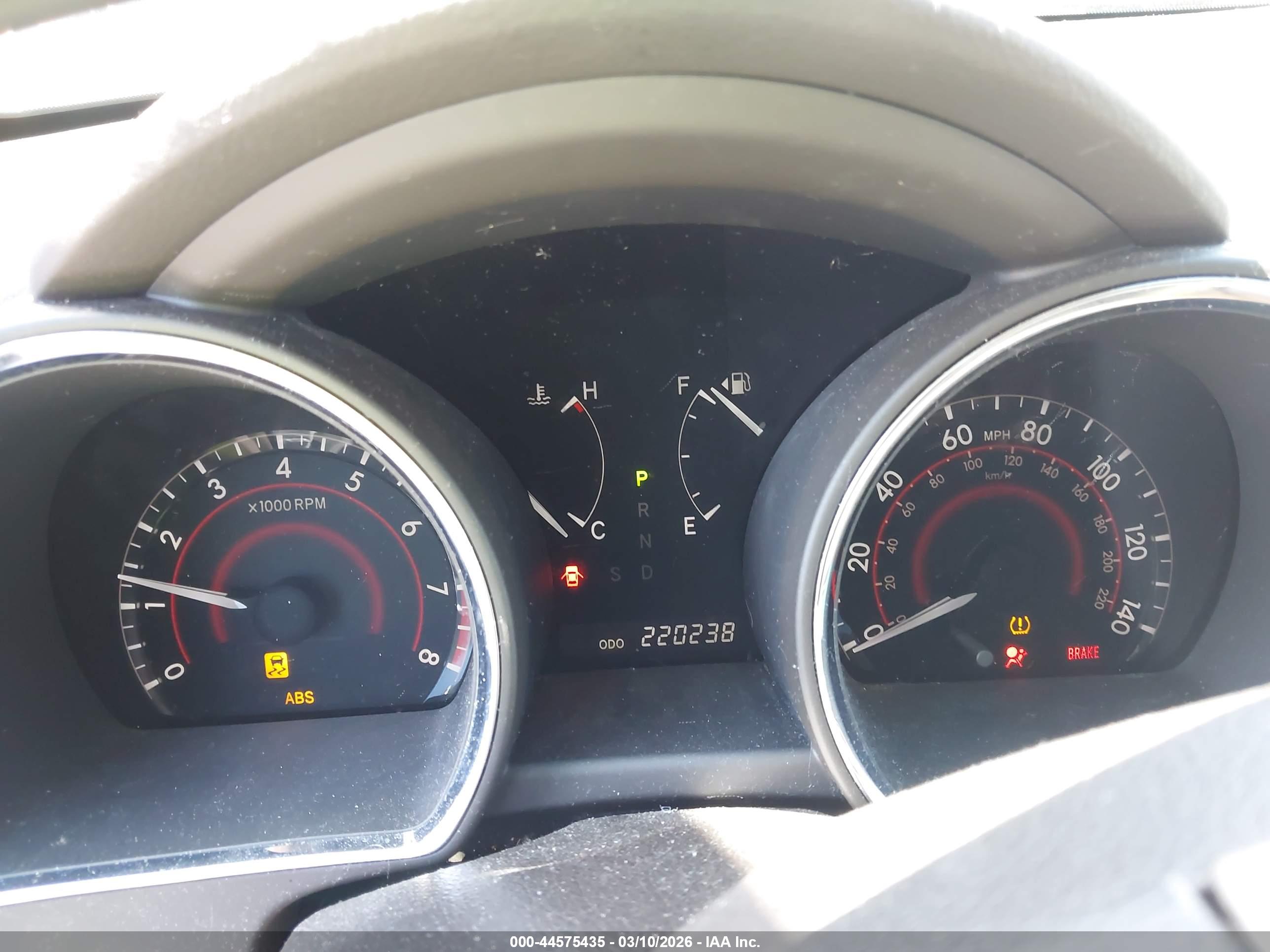 TOYOTA HIGHLANDER image 7