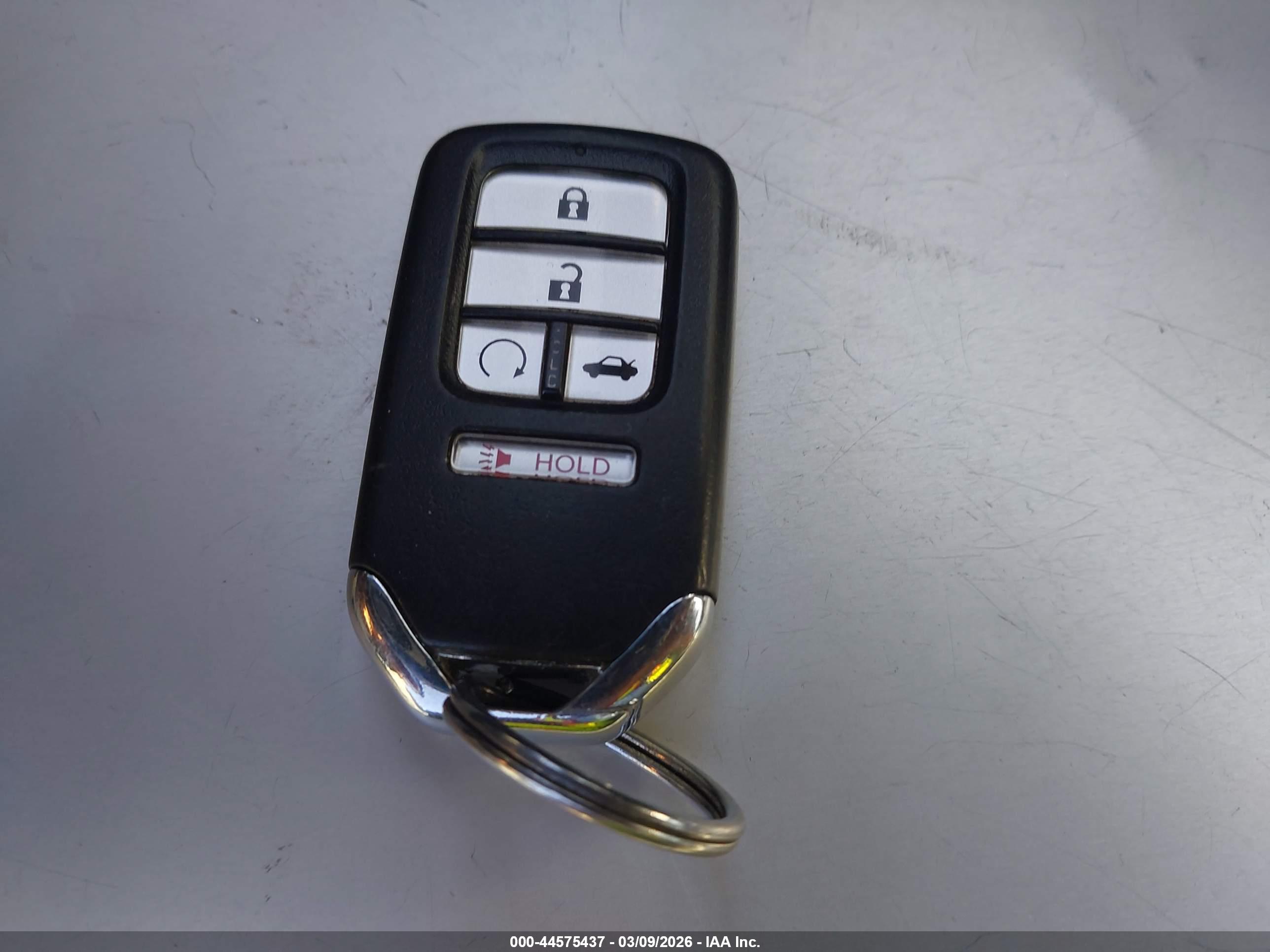 HONDA ACCORD image 11