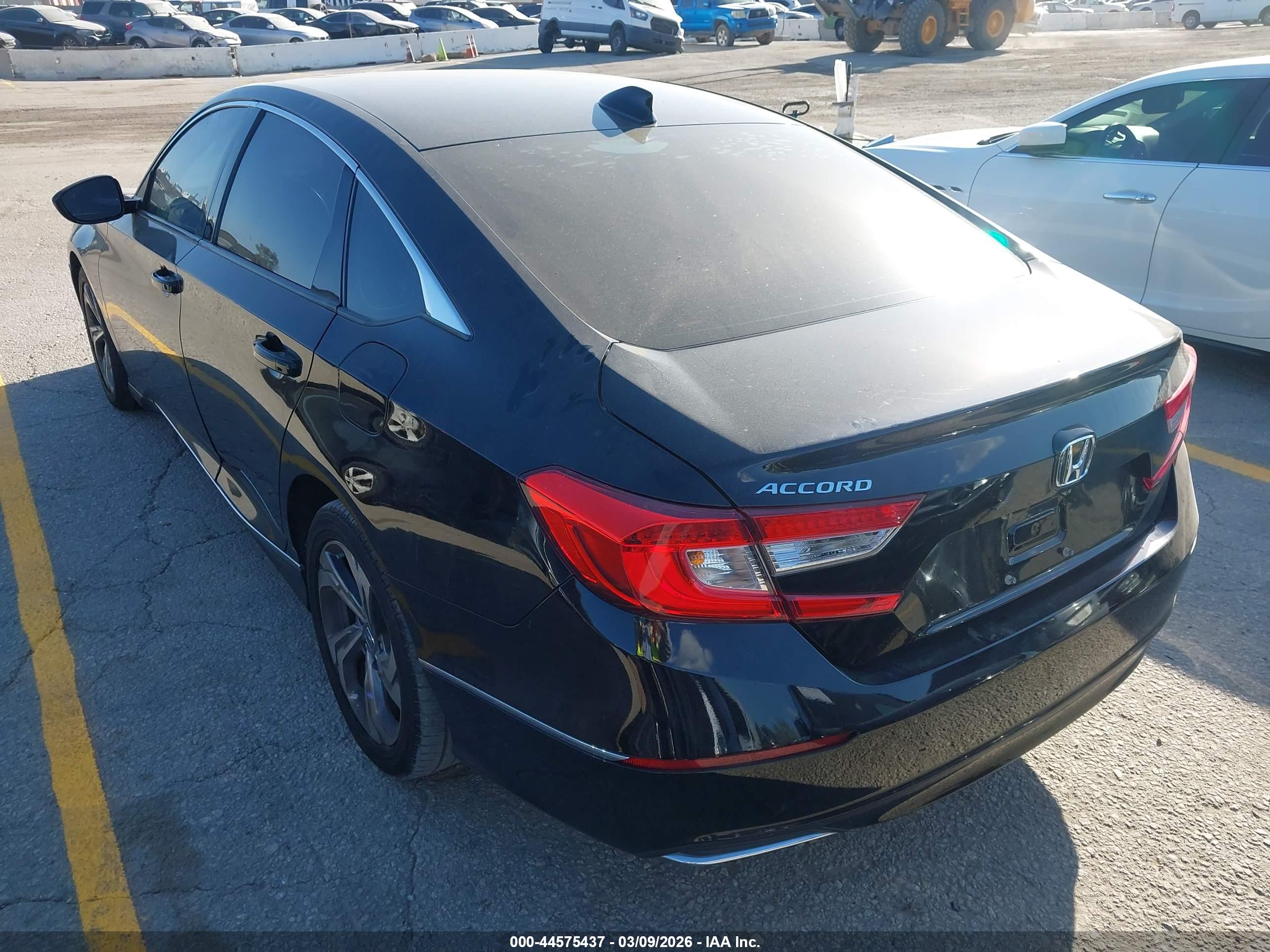 HONDA ACCORD image 3