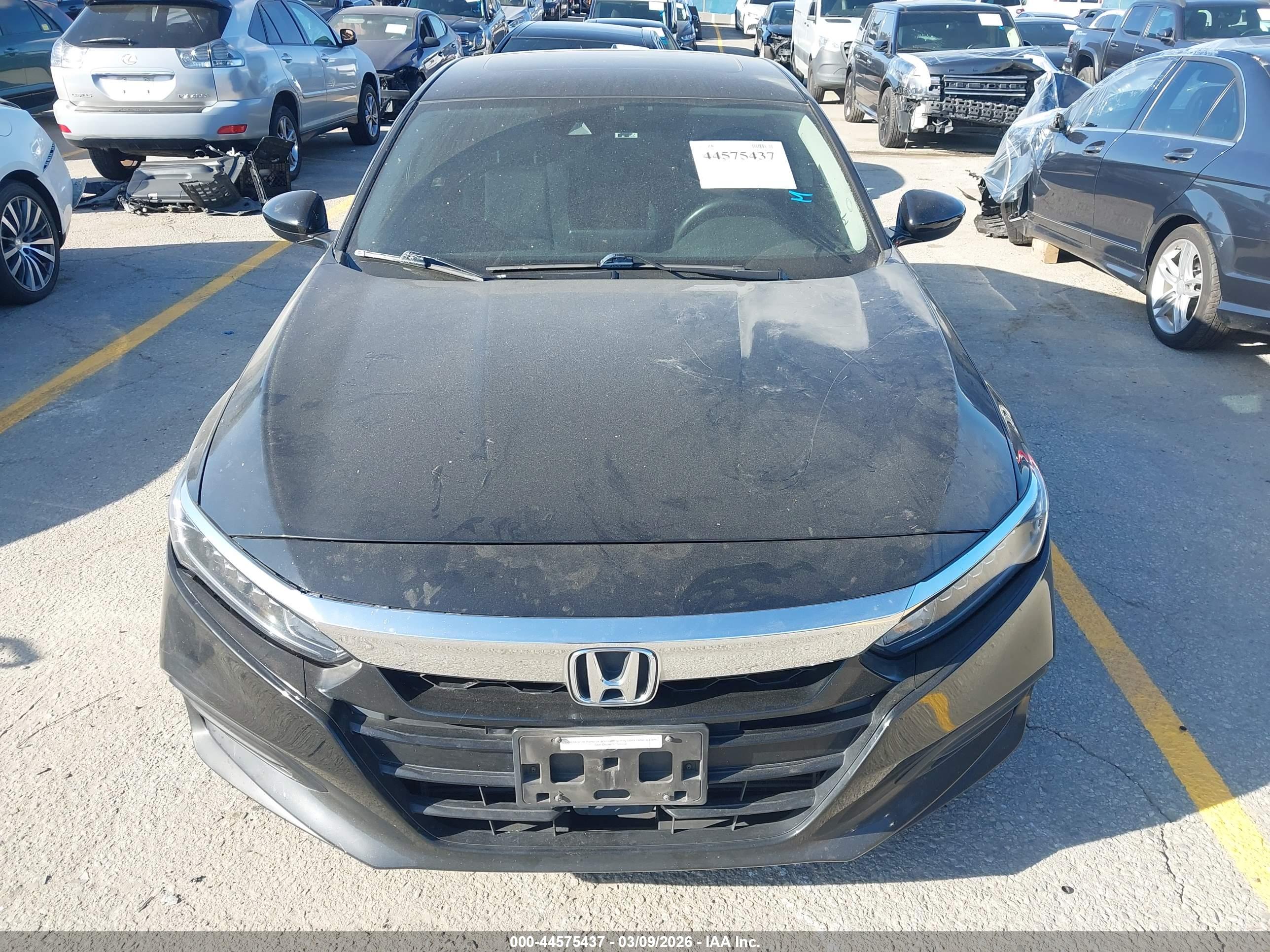 HONDA ACCORD image 6