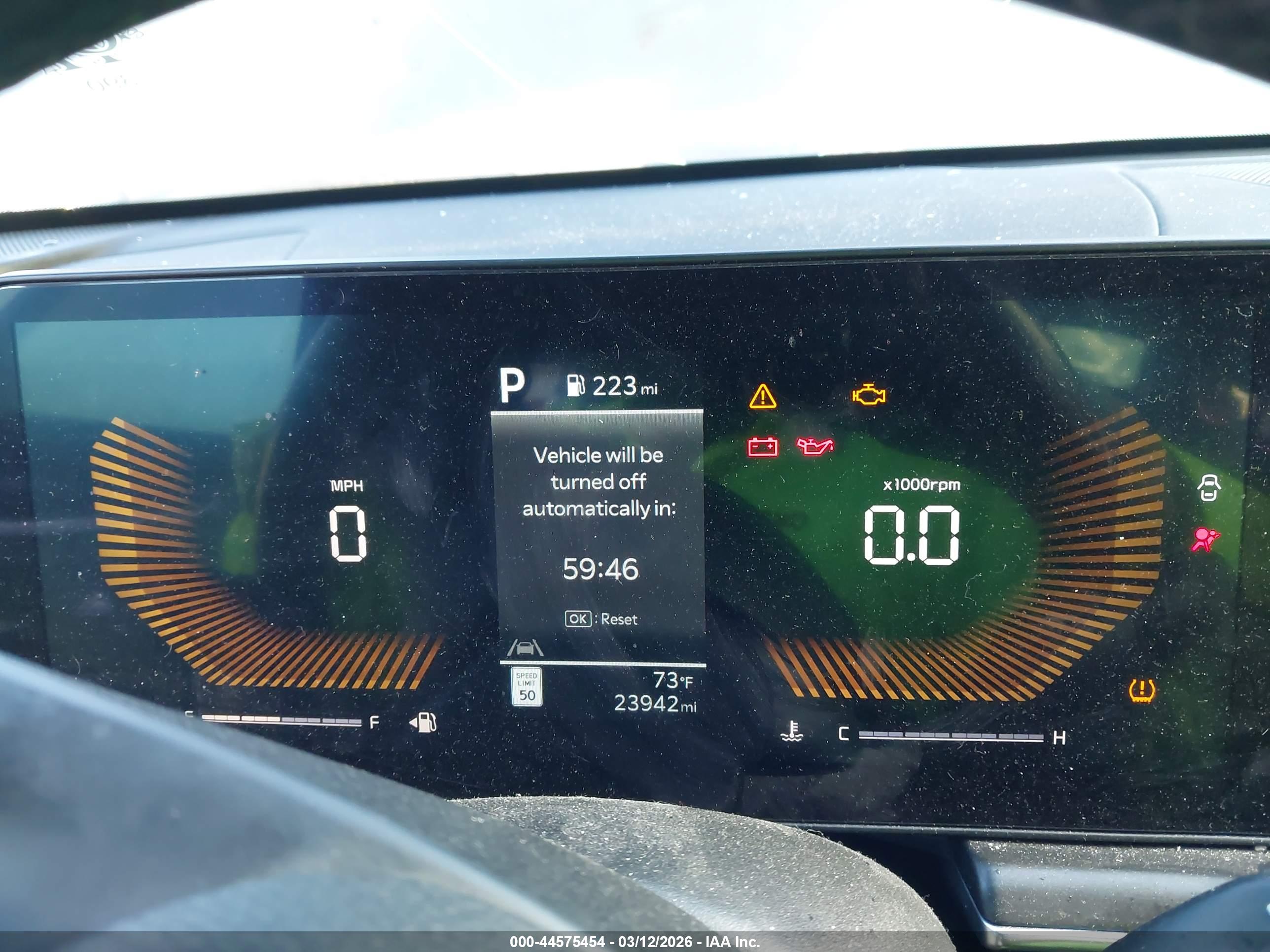 KIA K5 image 7