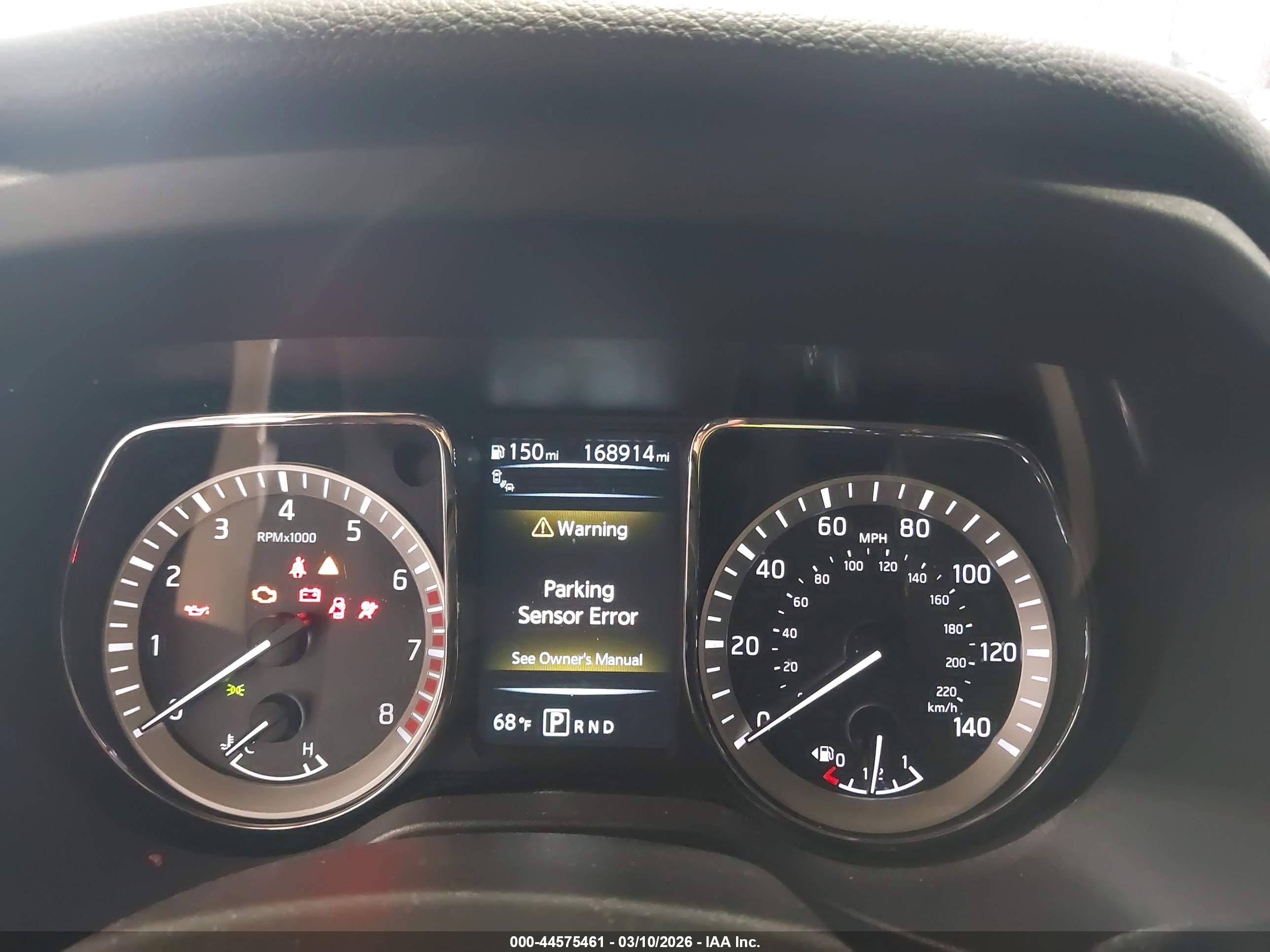 NISSAN TITAN image 7