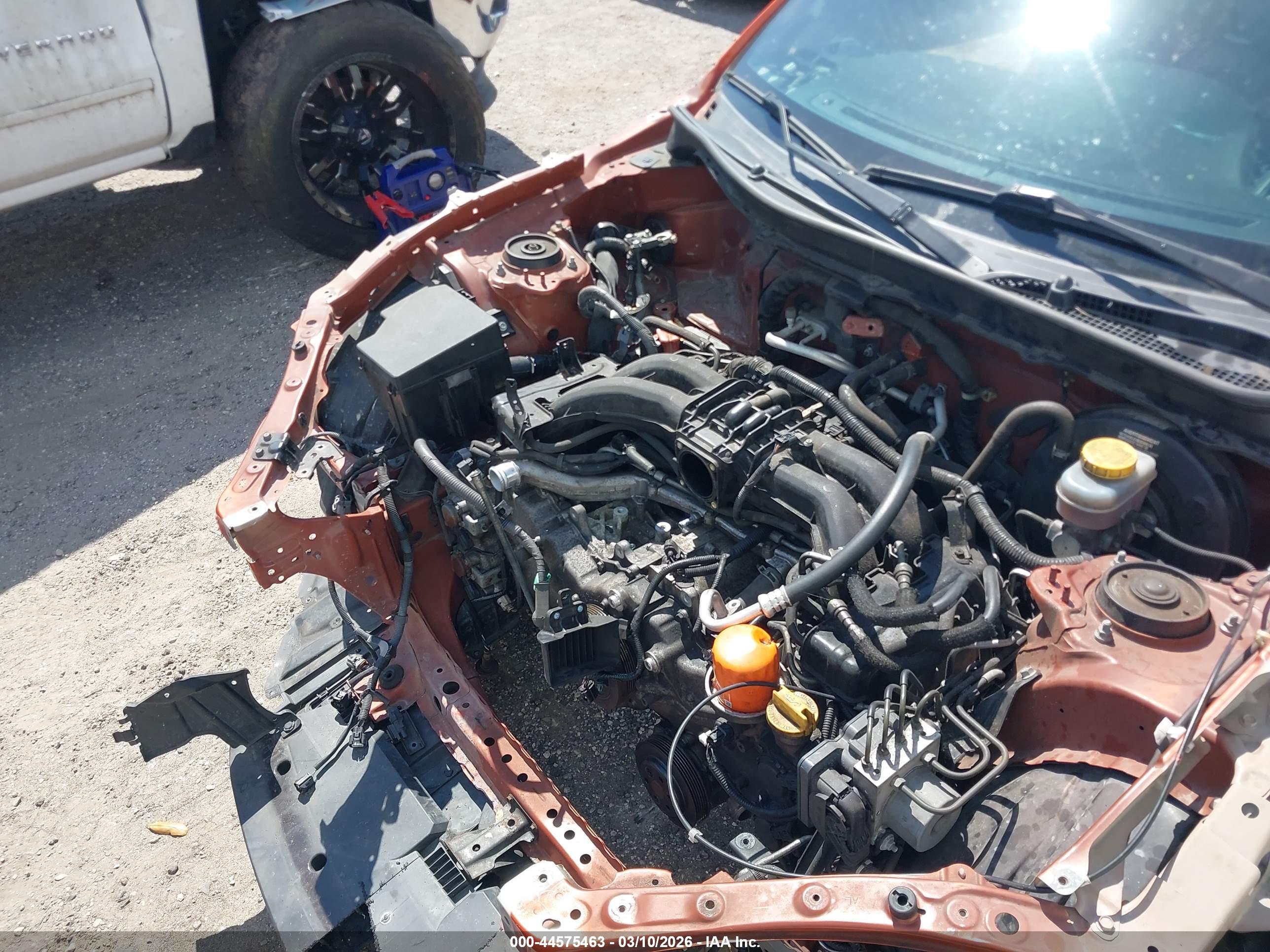 SCION FR-S image 10