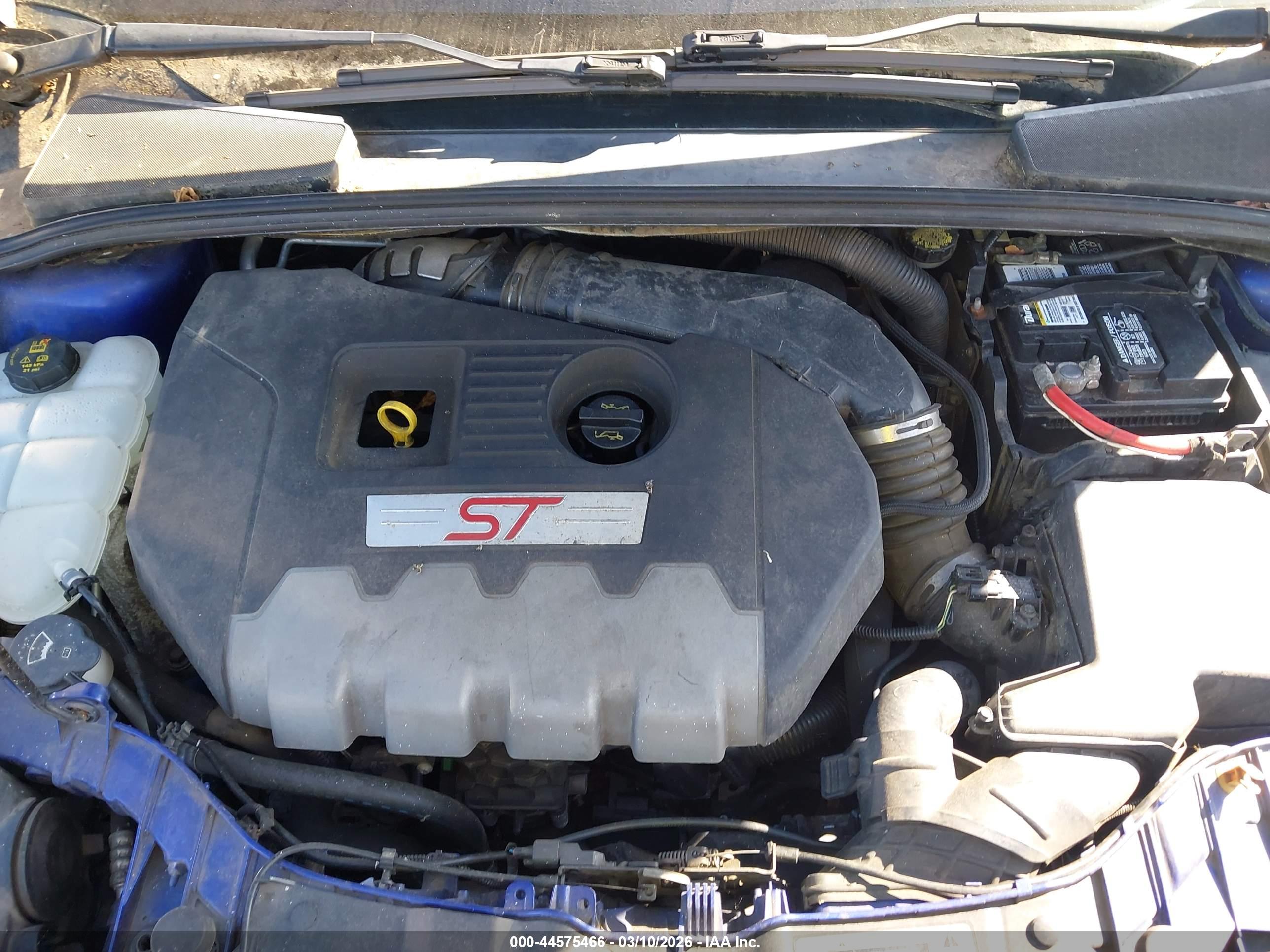 FORD FOCUS image 10