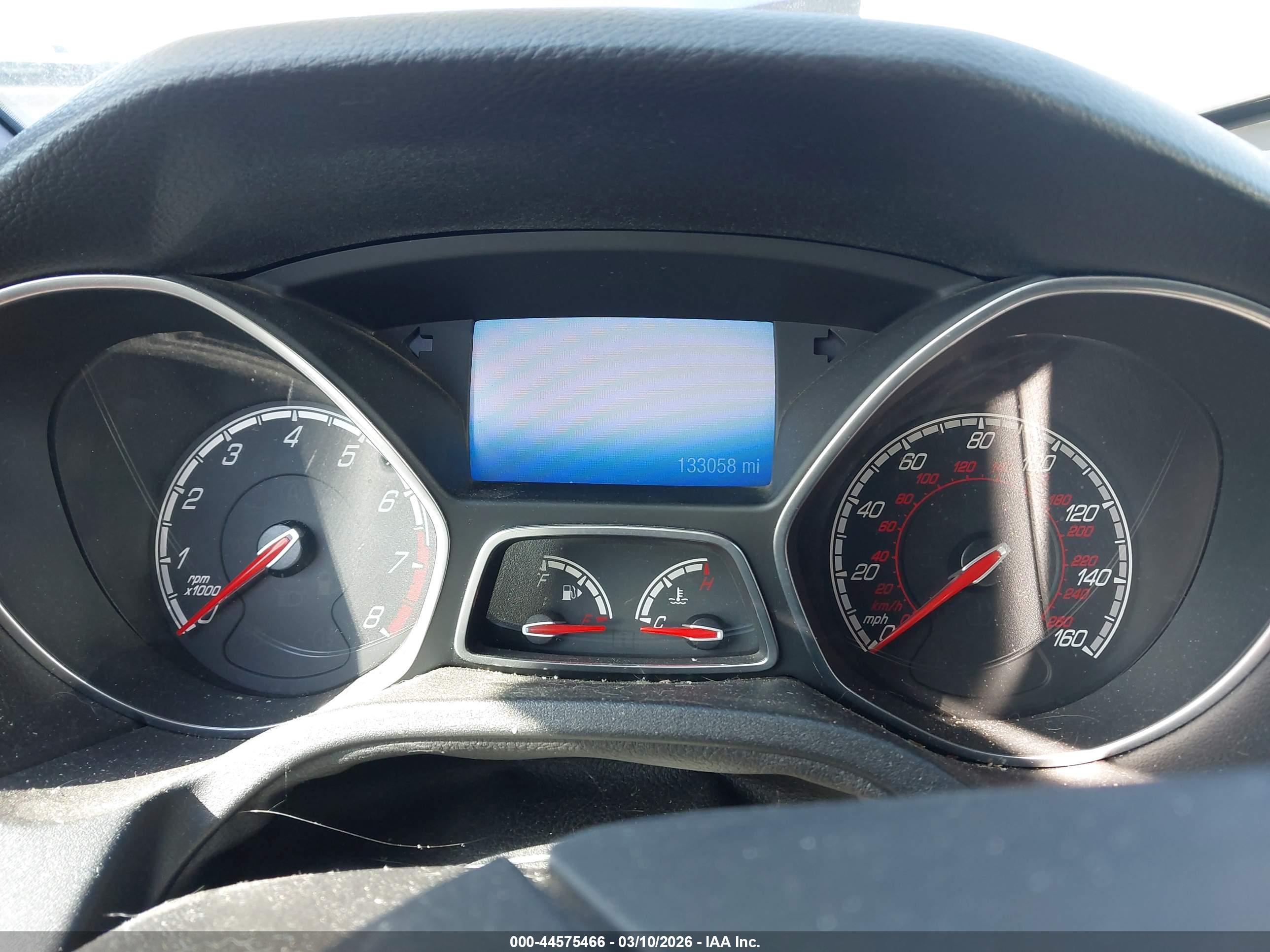 FORD FOCUS image 7