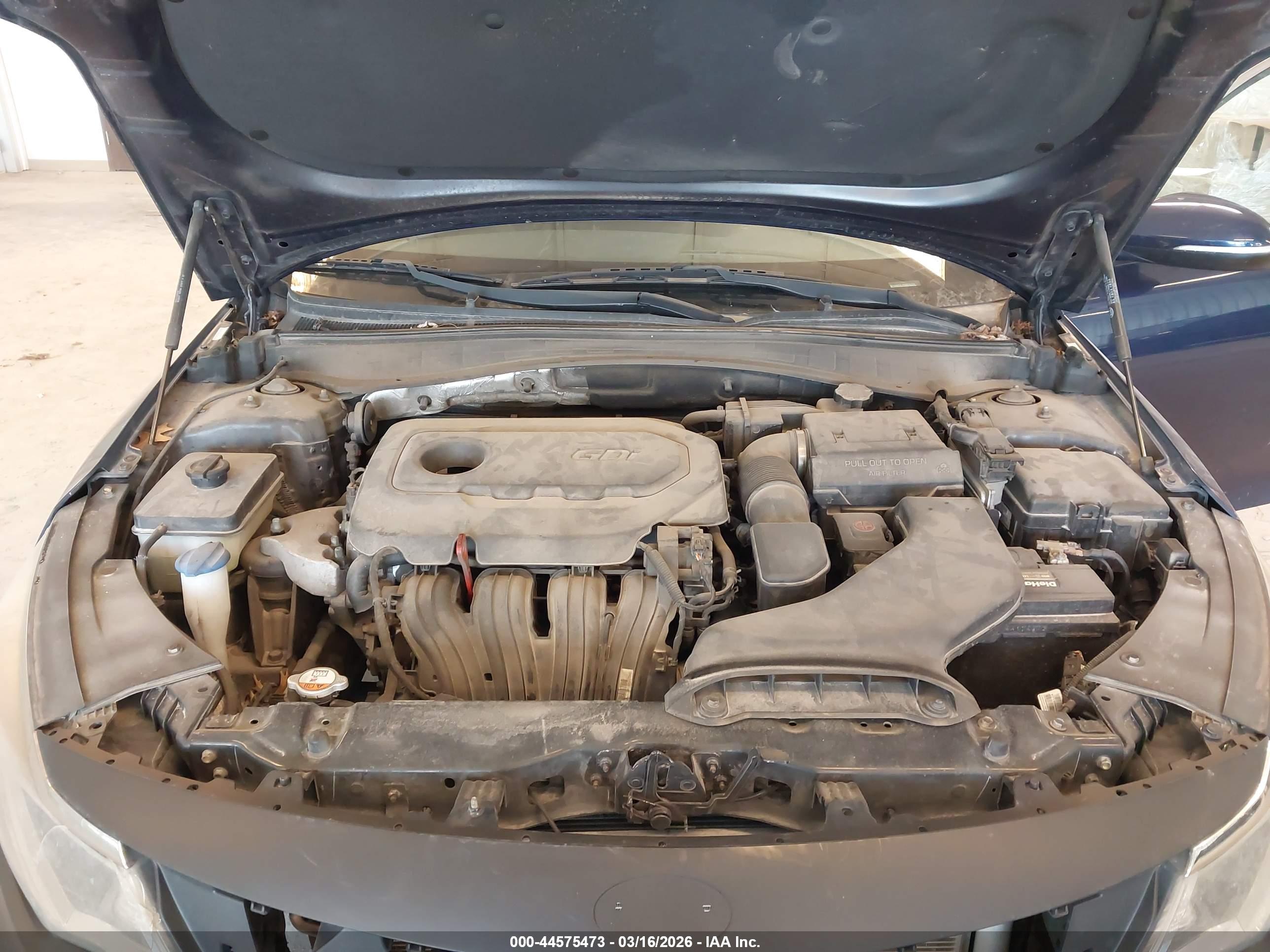 KIA OPTIMA image 10