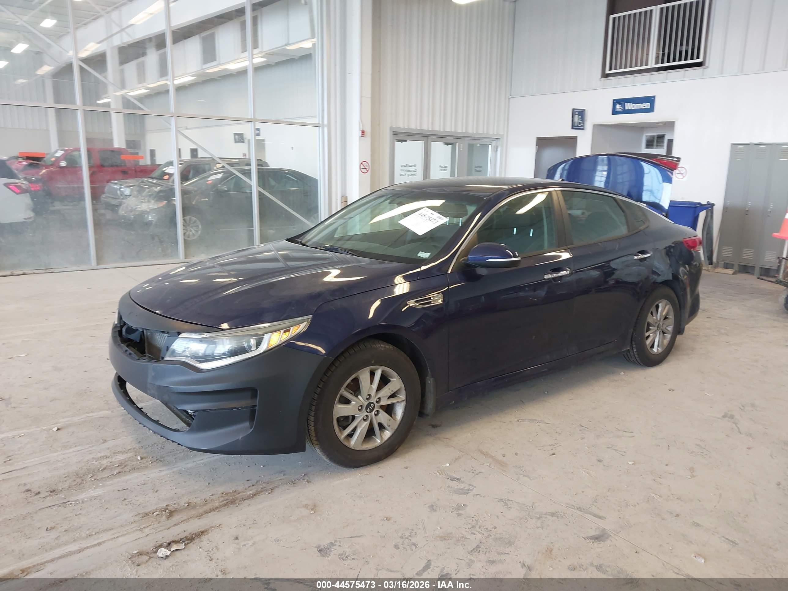 KIA OPTIMA image 2