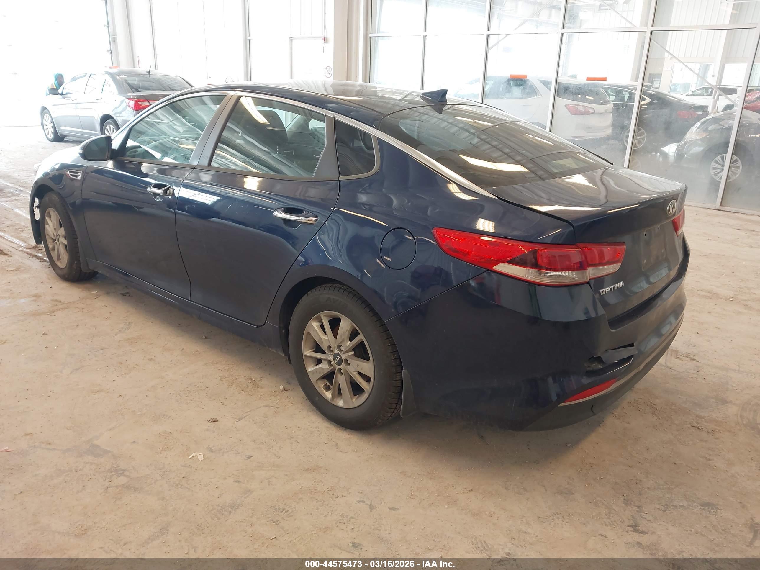KIA OPTIMA image 3