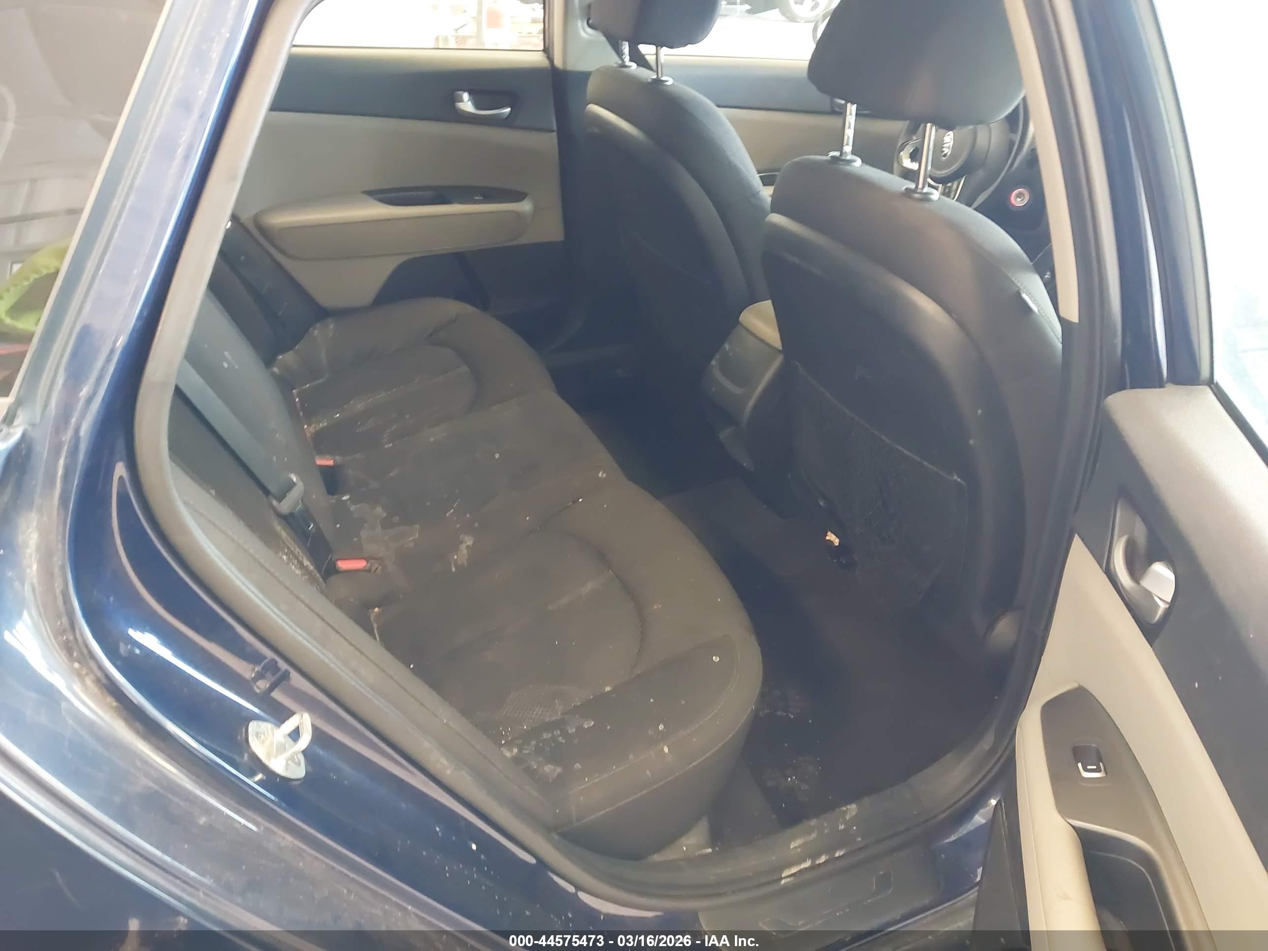KIA OPTIMA image 8