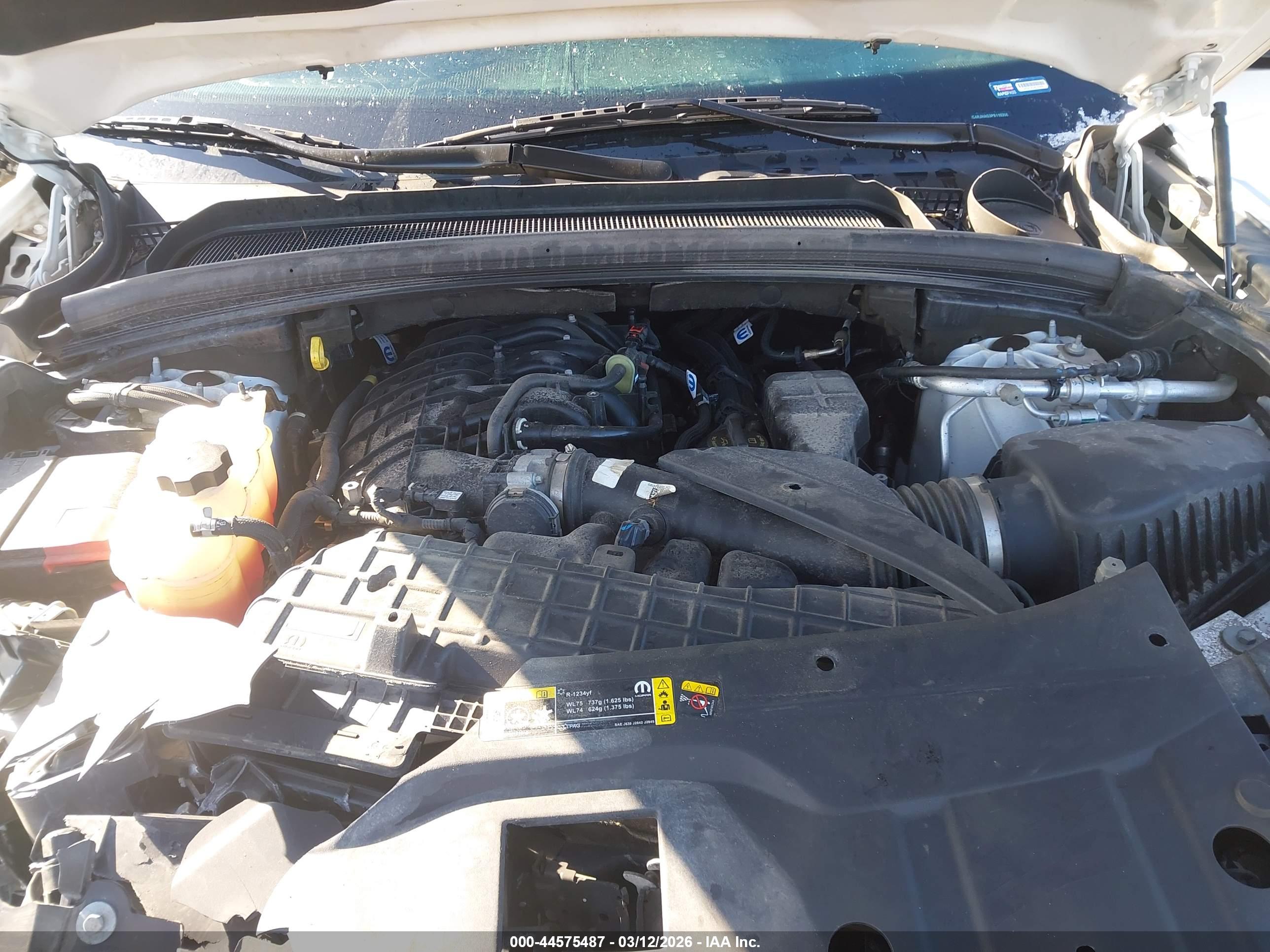 JEEP GRAND image 10