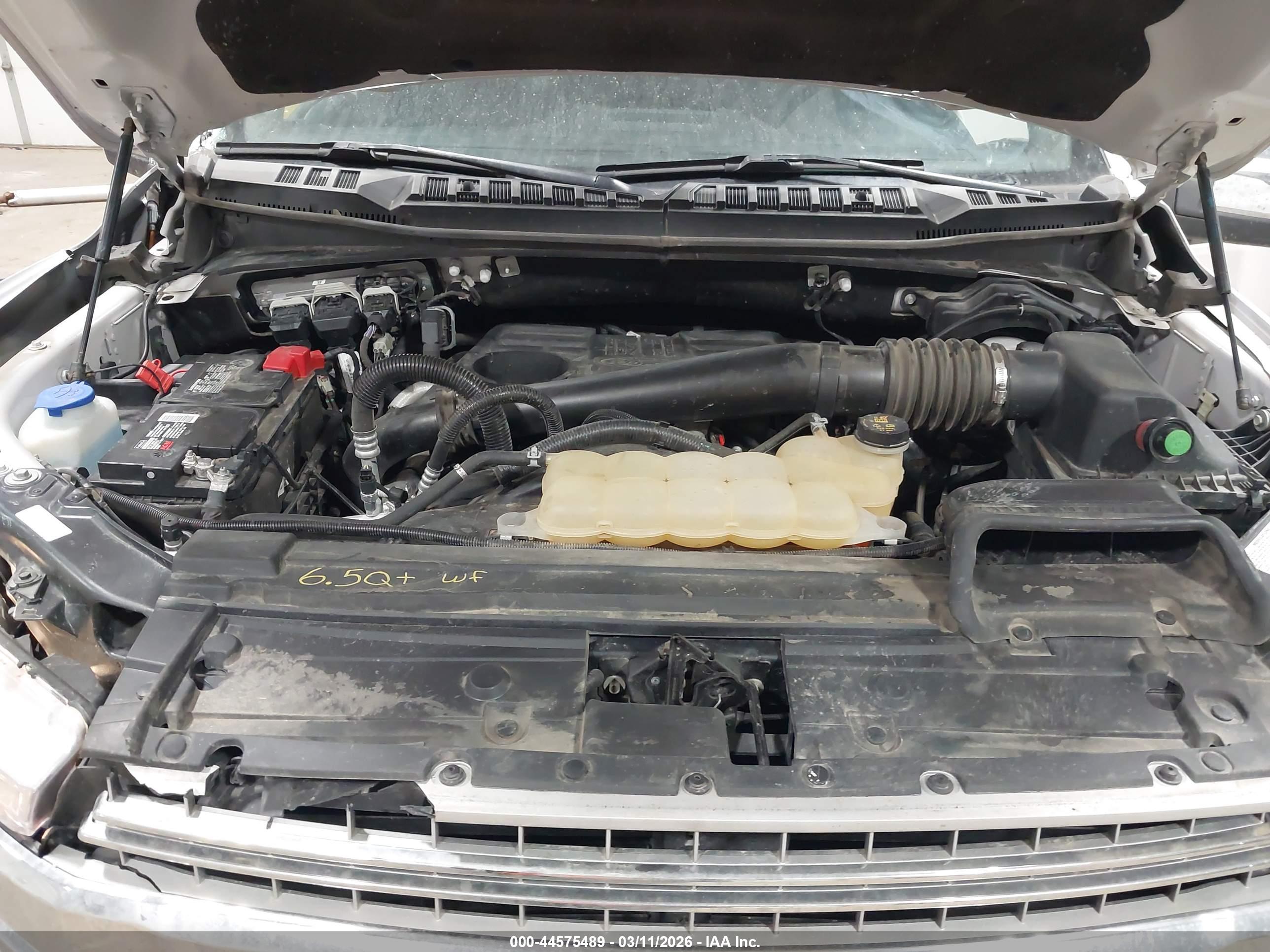FORD F-150 image 10