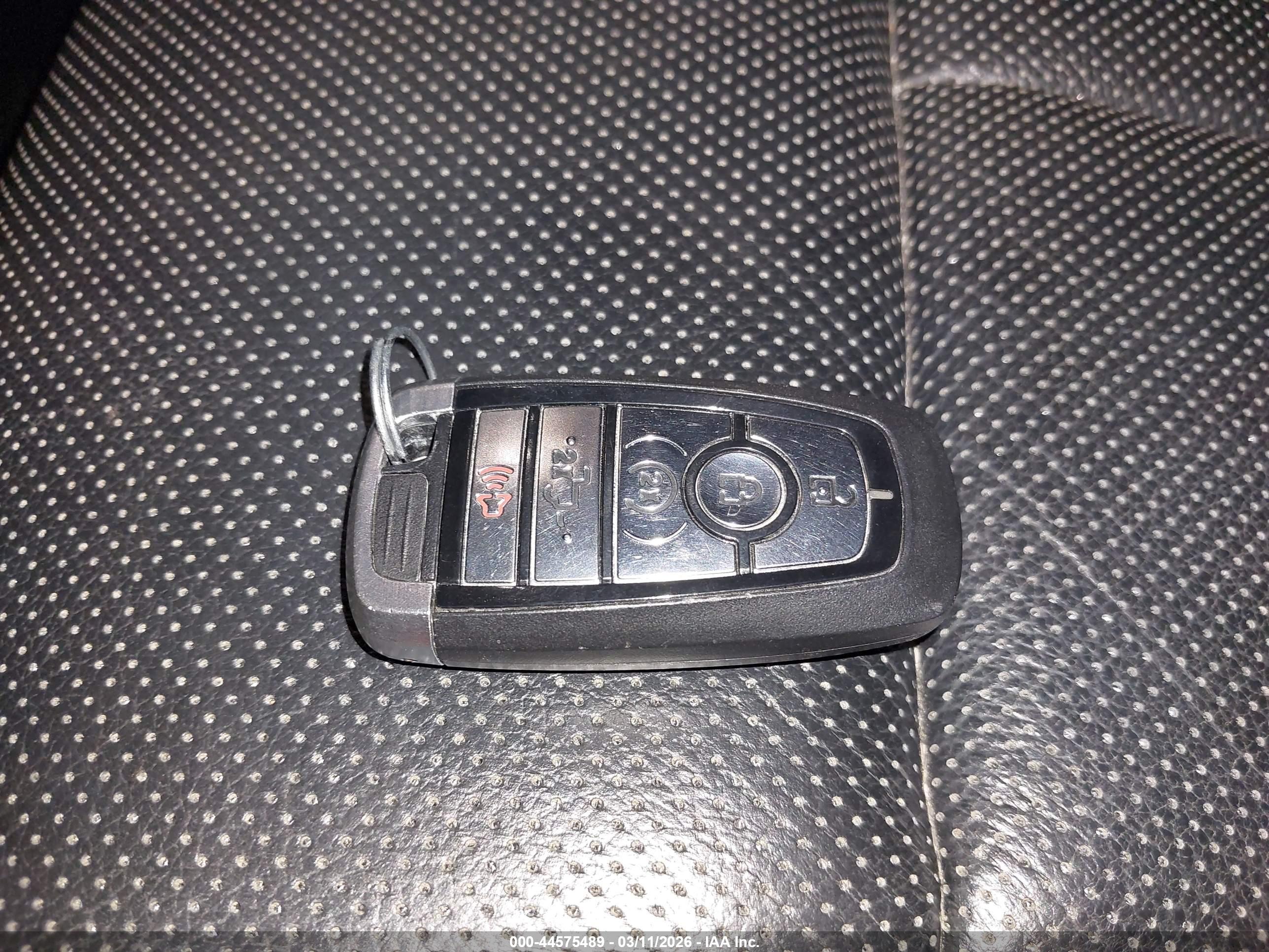 FORD F-150 image 11