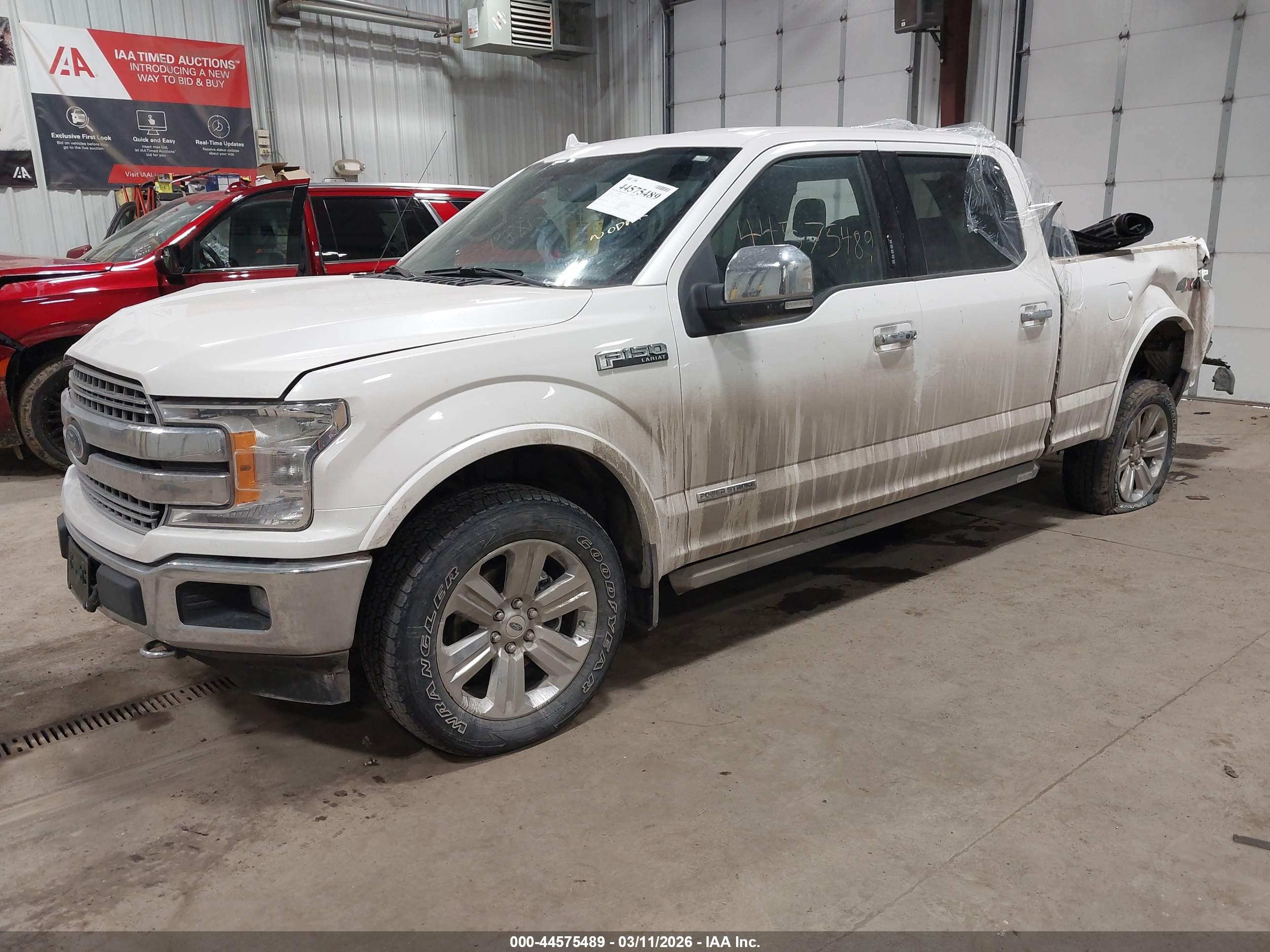 FORD F-150 image 2
