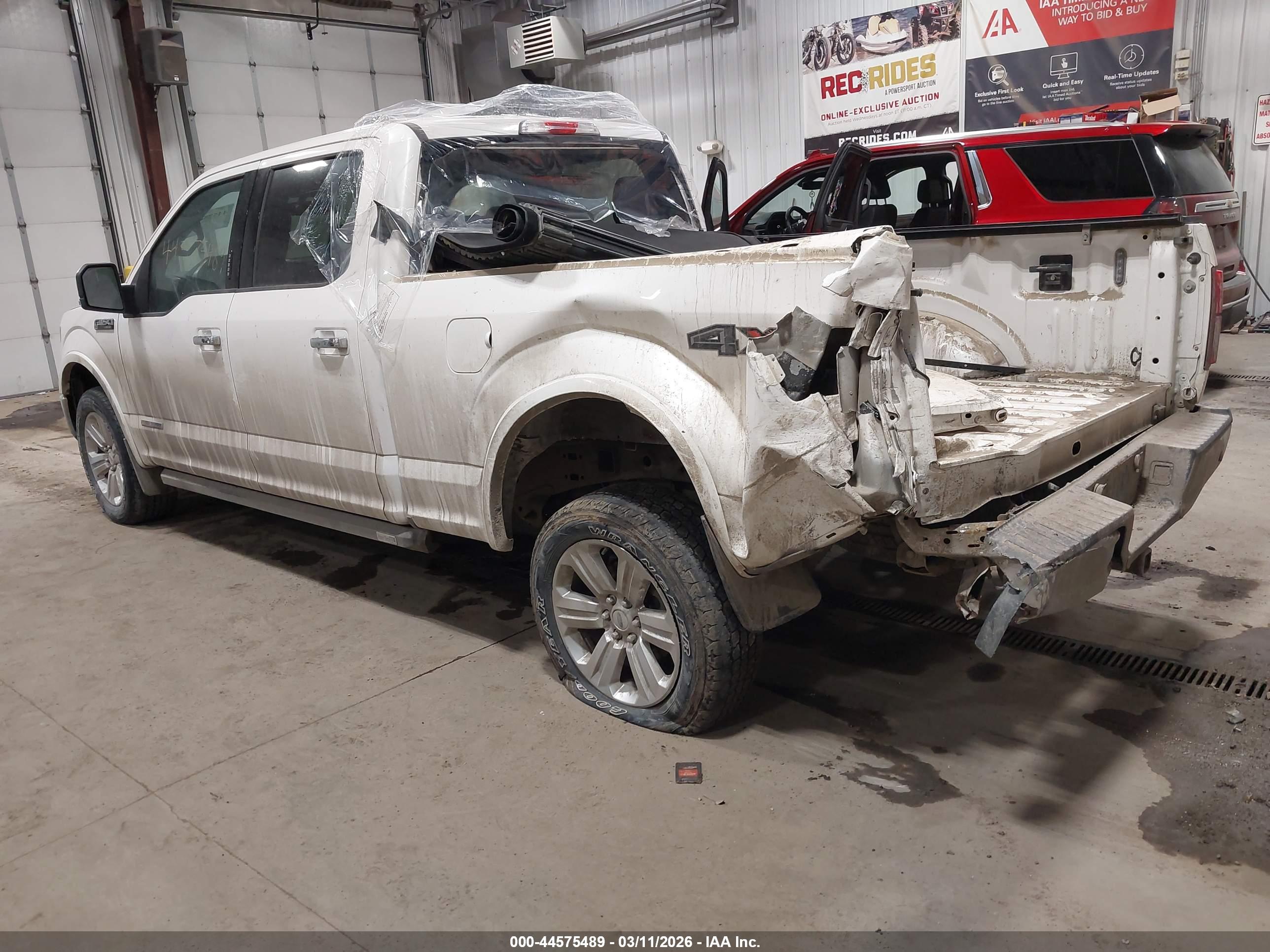 FORD F-150 image 3