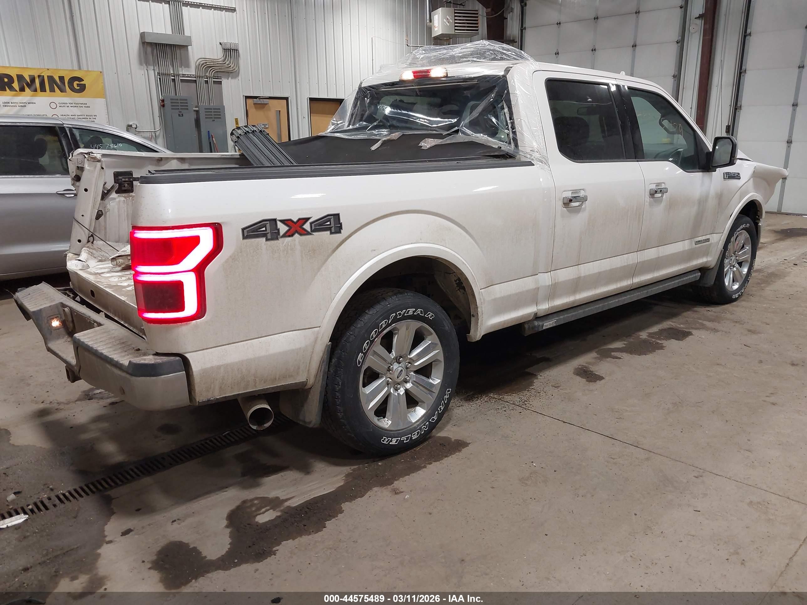 FORD F-150 image 4
