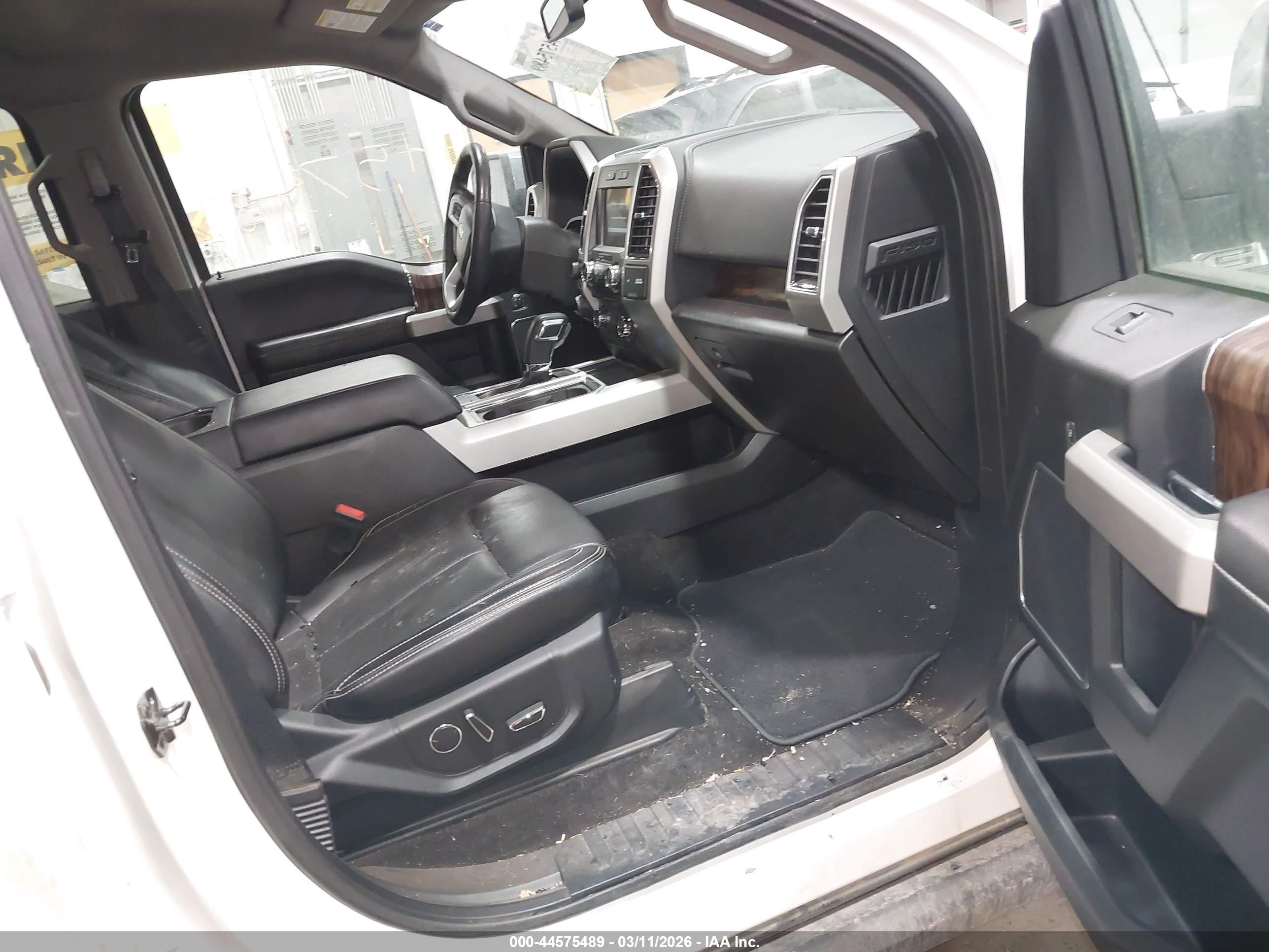 FORD F-150 image 5